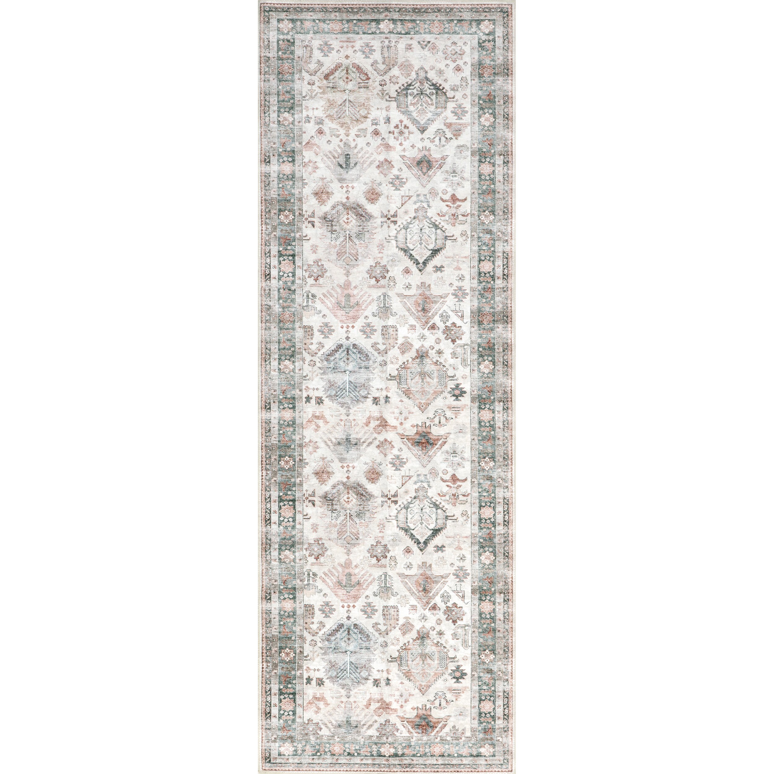 nuLOOM HJTH05A-2608 rugs - View #2