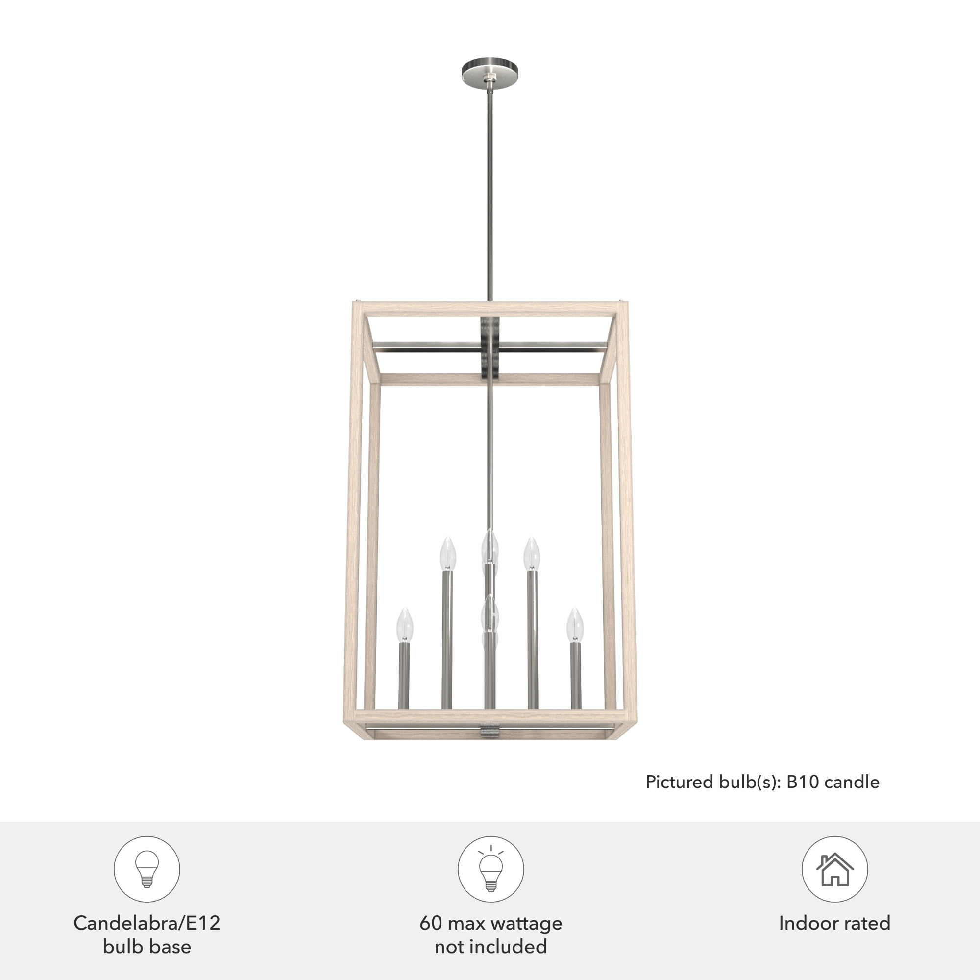 Hunter 19679 Pendant-Lights - View #5