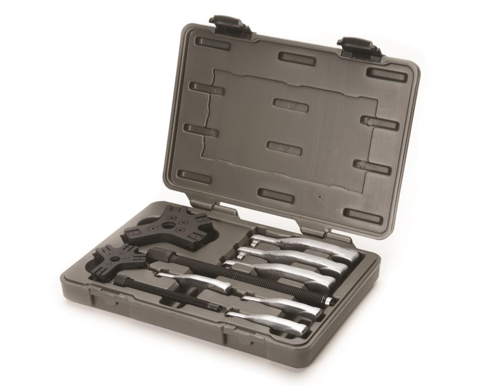 KD Tools 3627 Ratcheting Puller Set 2-Ton and 5-Ton