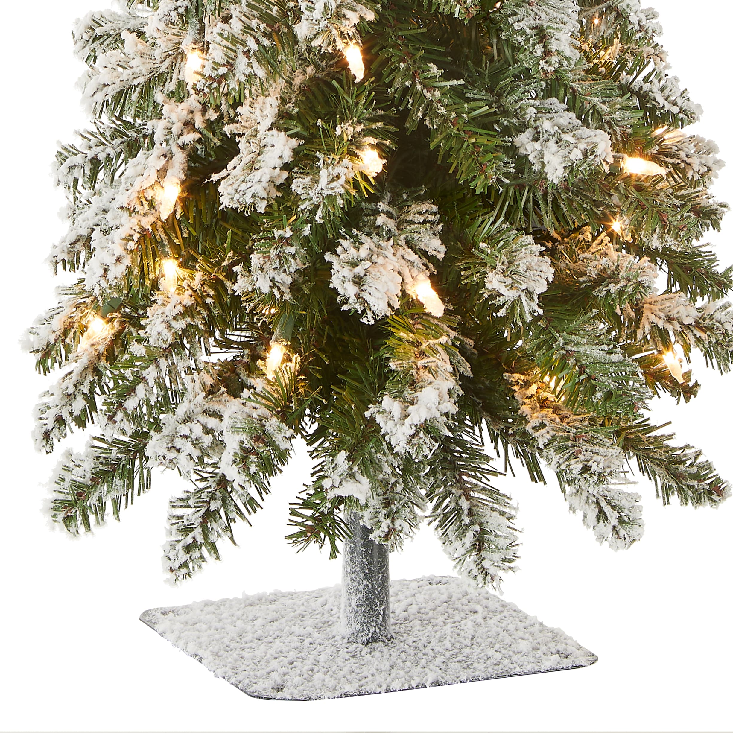 National Tree Company FTDF1-36ALO-1 Artificial-Christmas-Trees - View #7