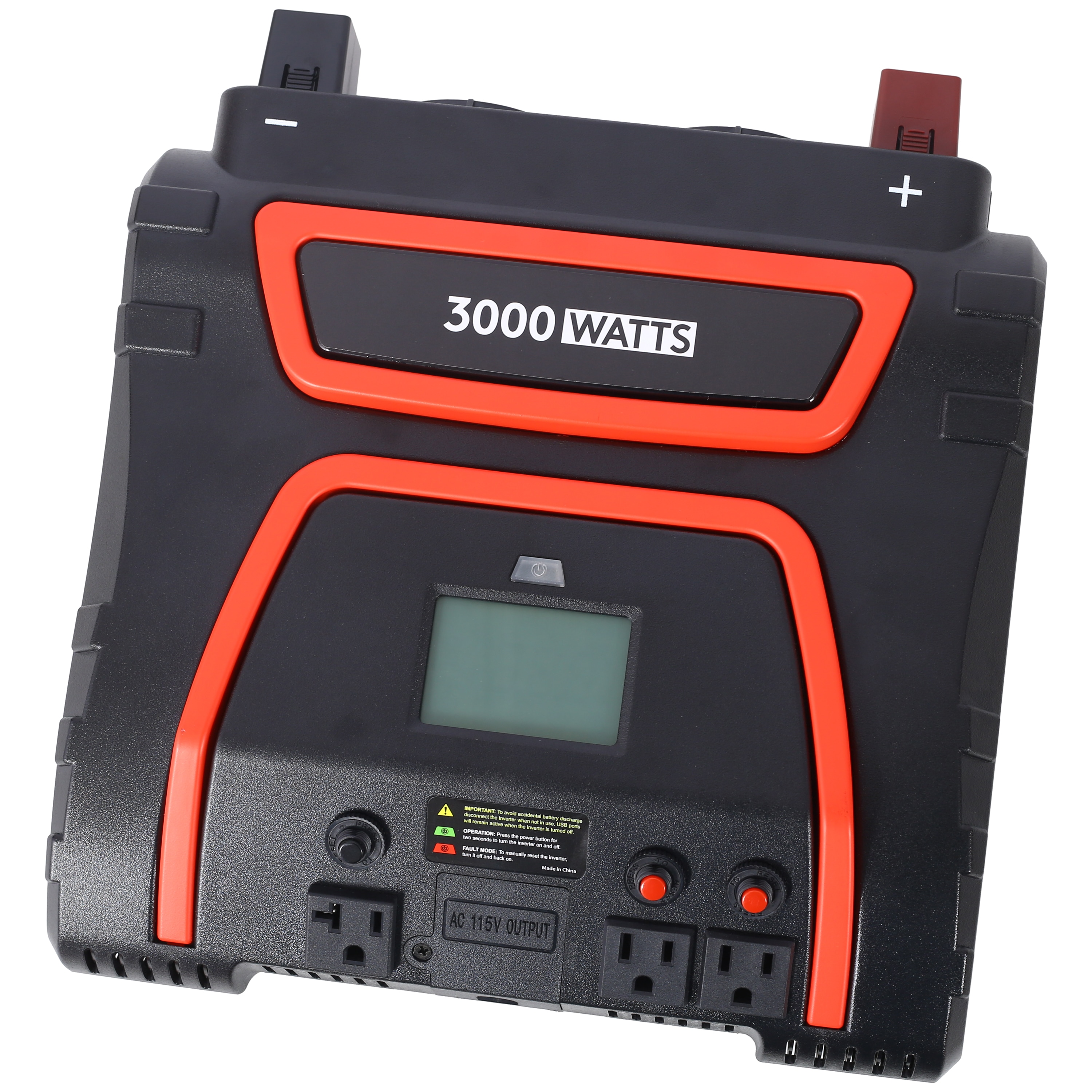 Tatayosi XH-193477 inverters - View #3