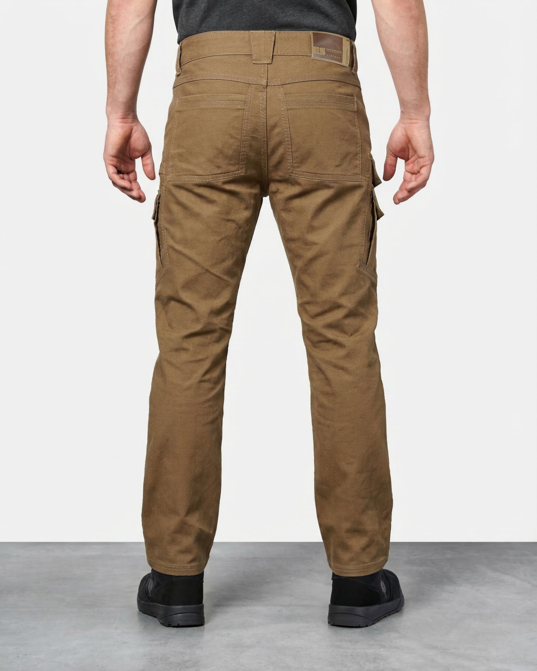 STRAUSS 8406650162 pants - View #3