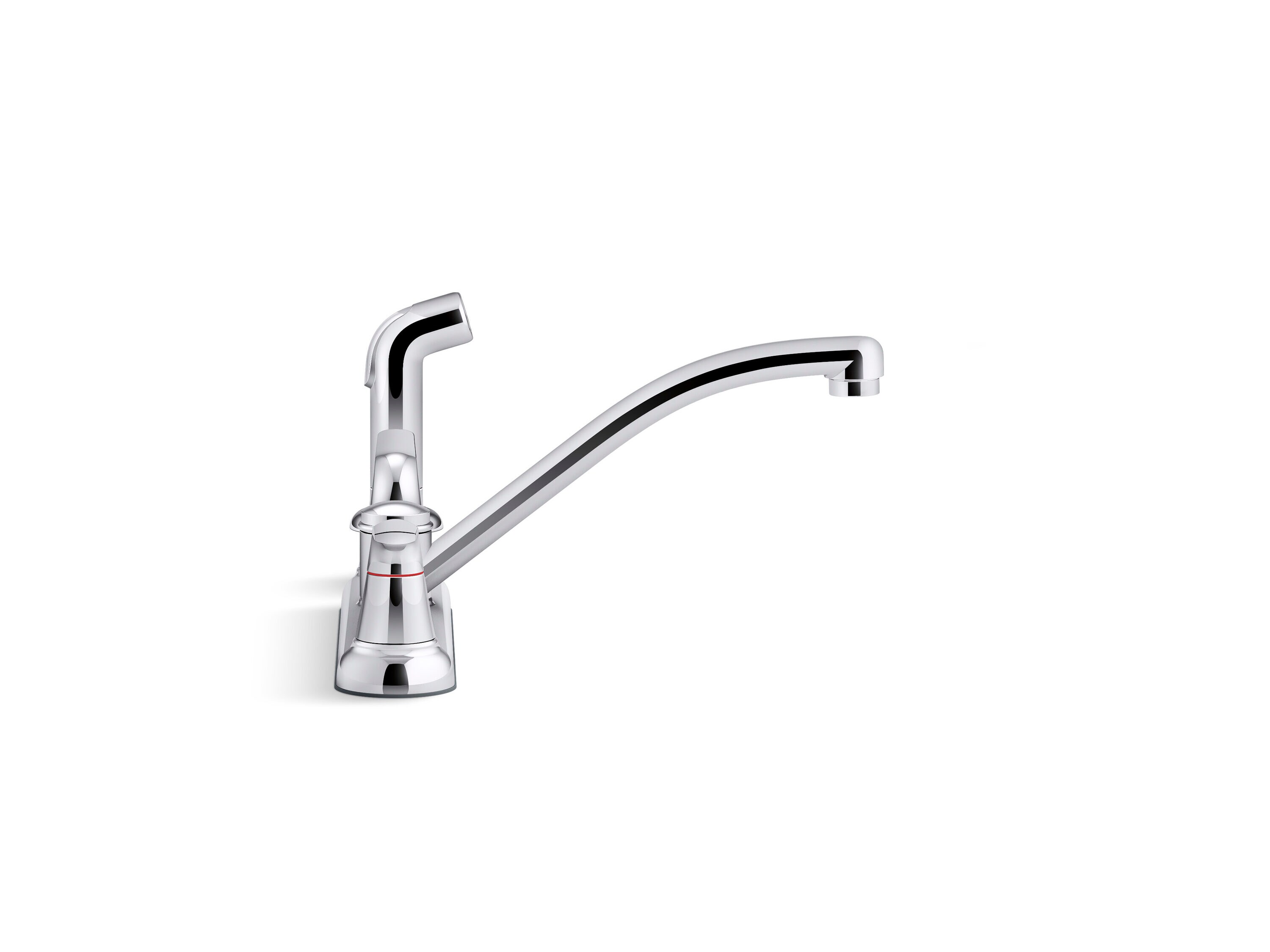 KOHLER 30616-CP Kitchen-Faucets - View #5