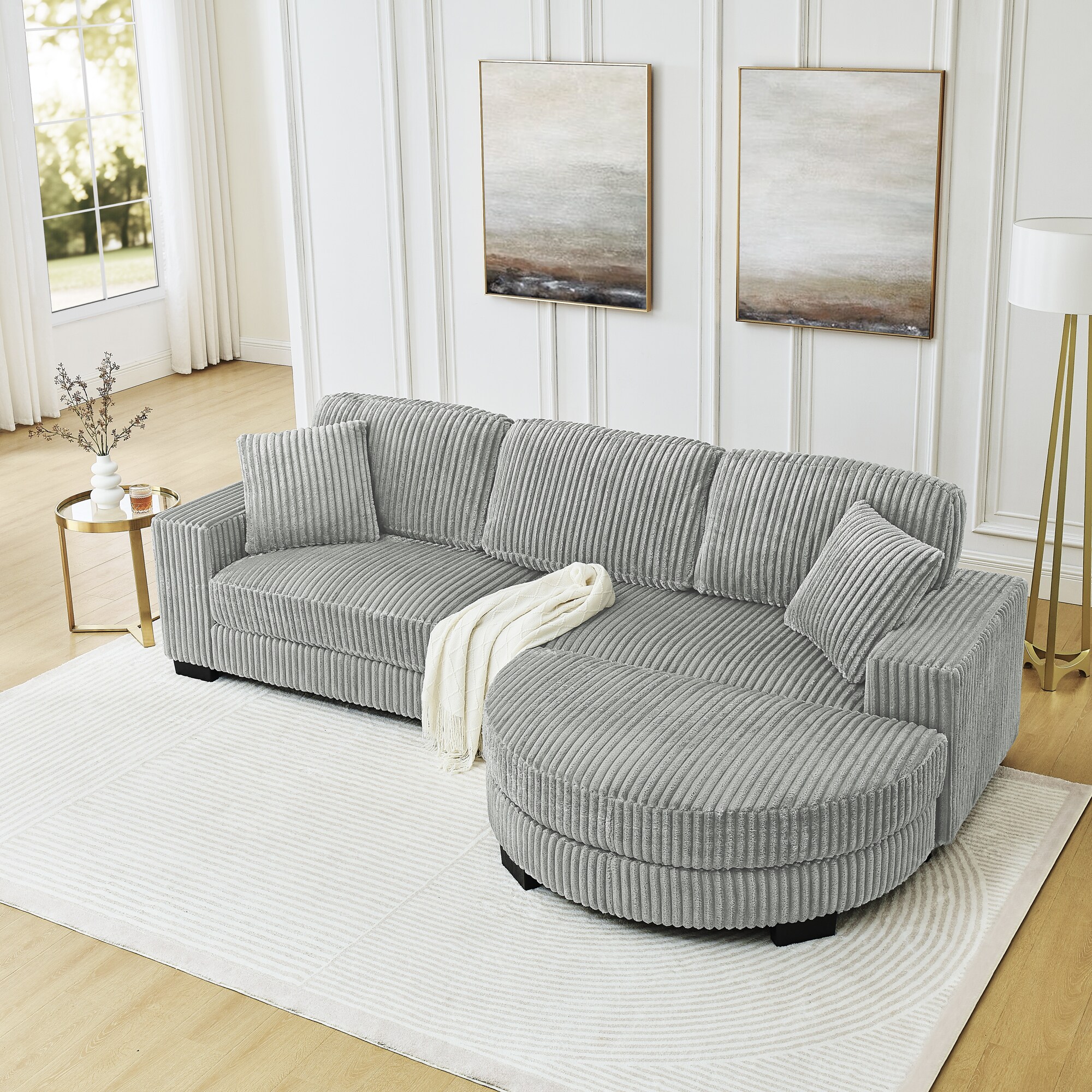 Bybafun YC5200072 Sofas-Loveseats - View #4