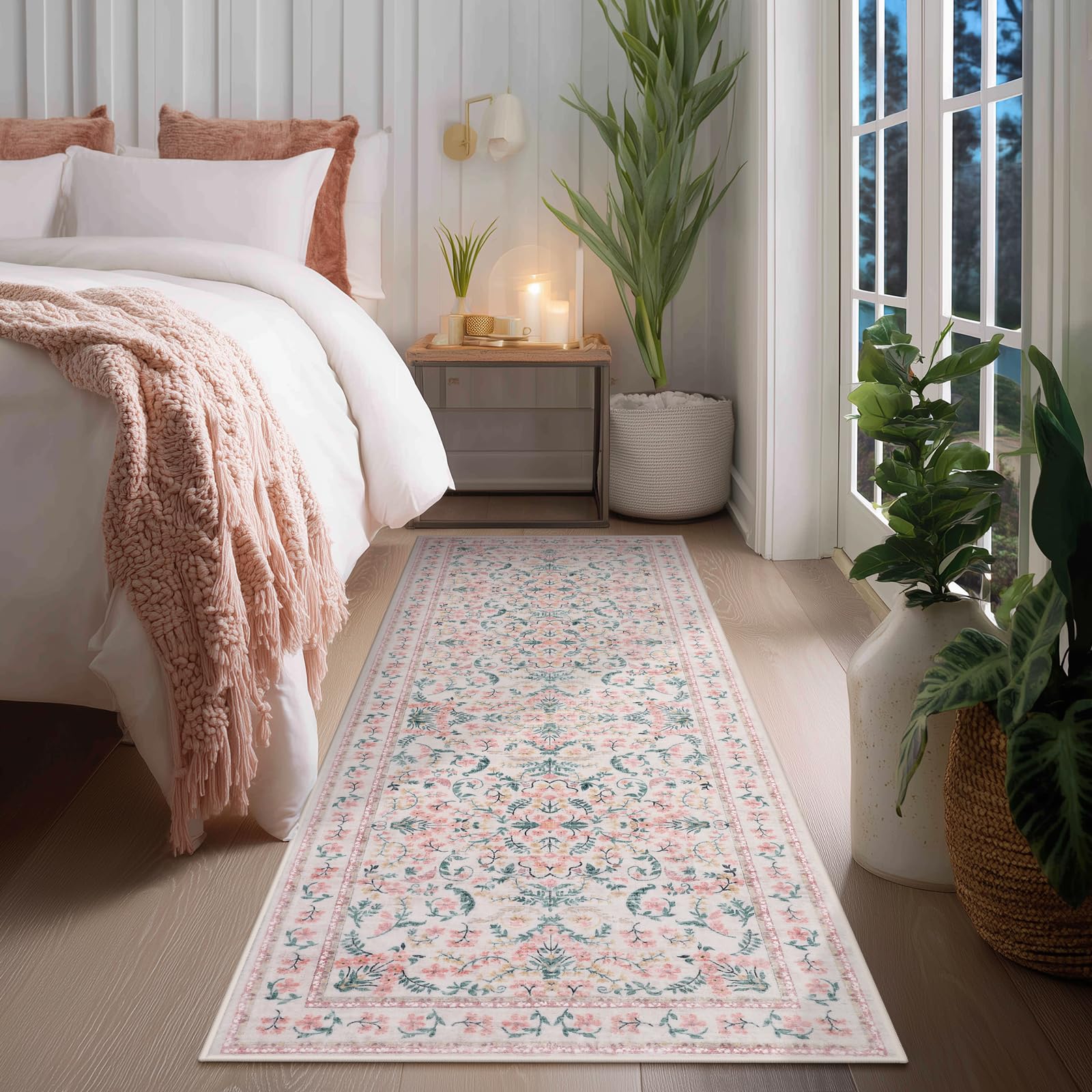 Garvee WYR-PHK-34Y9FSRE rugs - View #7