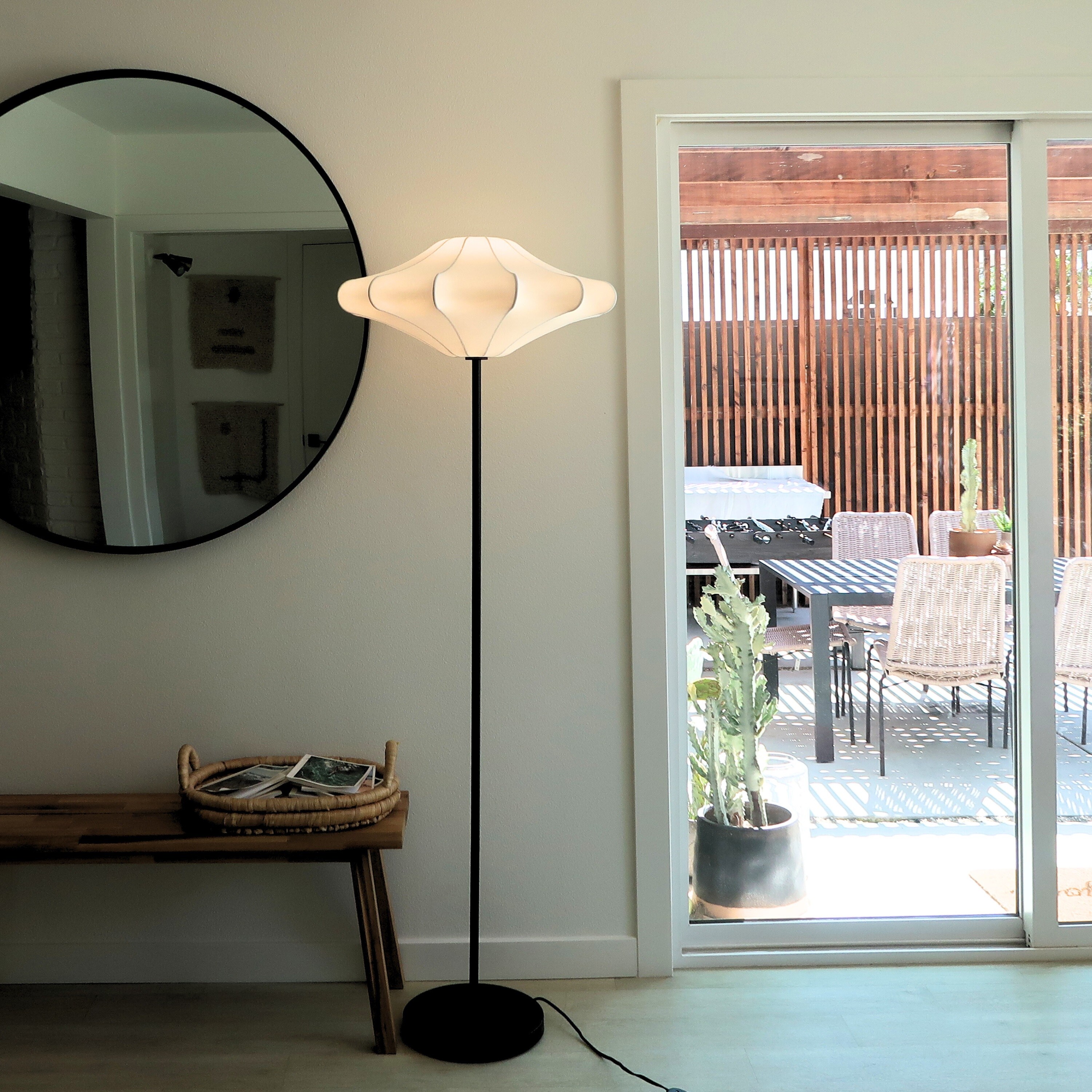 Brightech FL-ATLS floorlamps - View #11