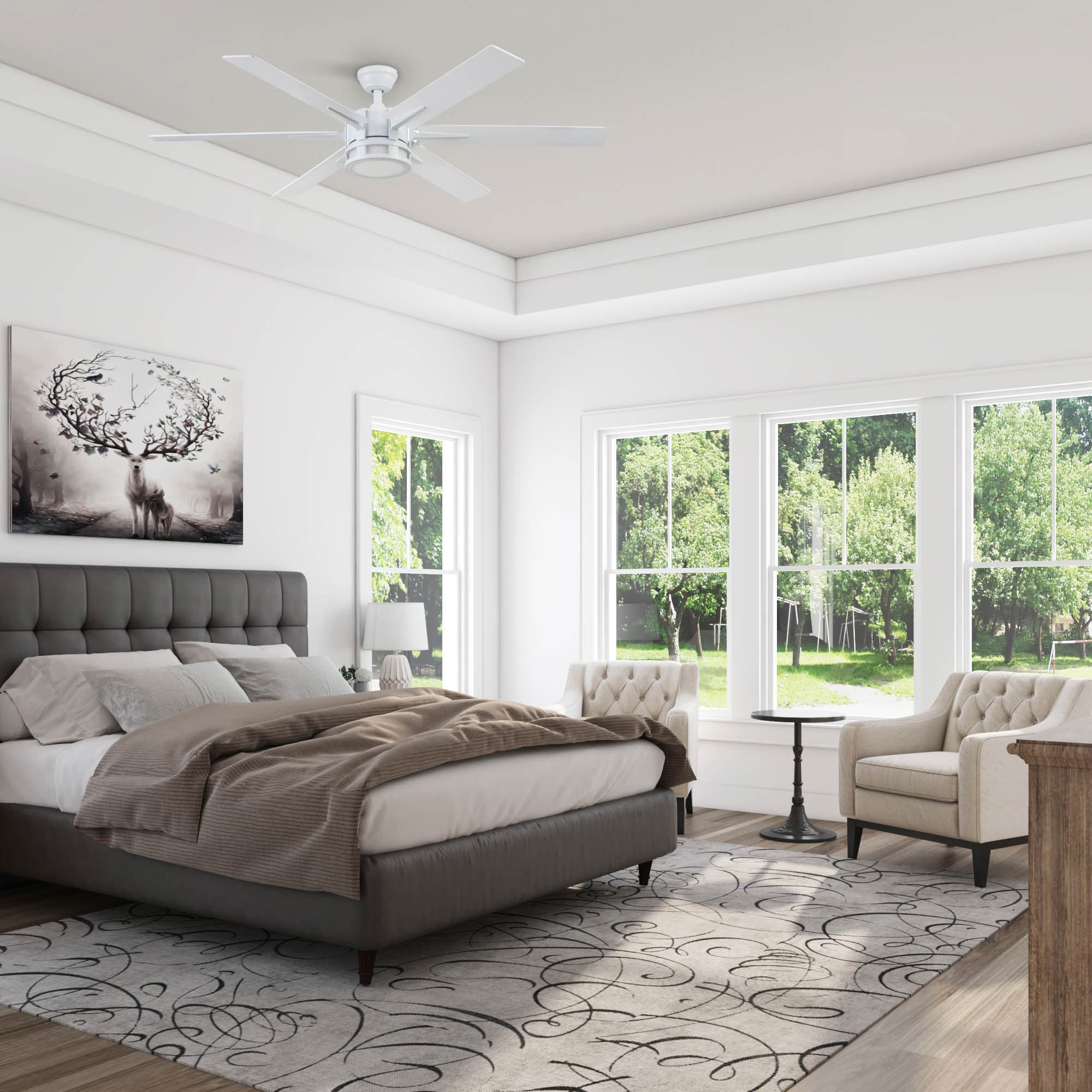 Honeywell 51477-26 Ceiling-Fans - View #5