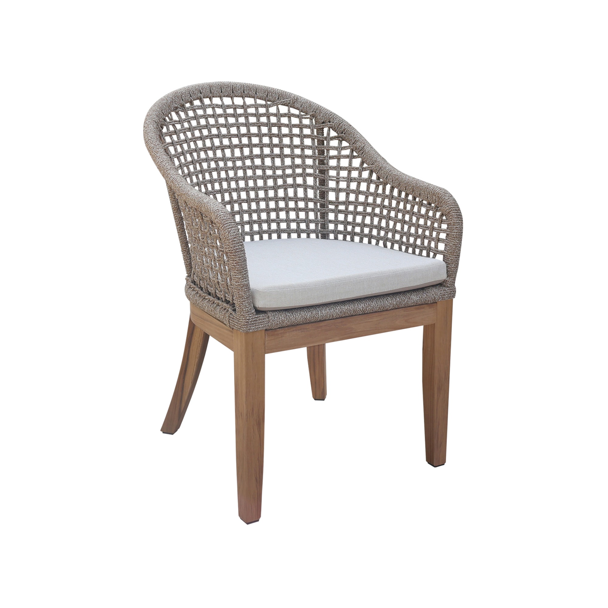 International Concepts ODC-300P Patio-Chairs - View #4