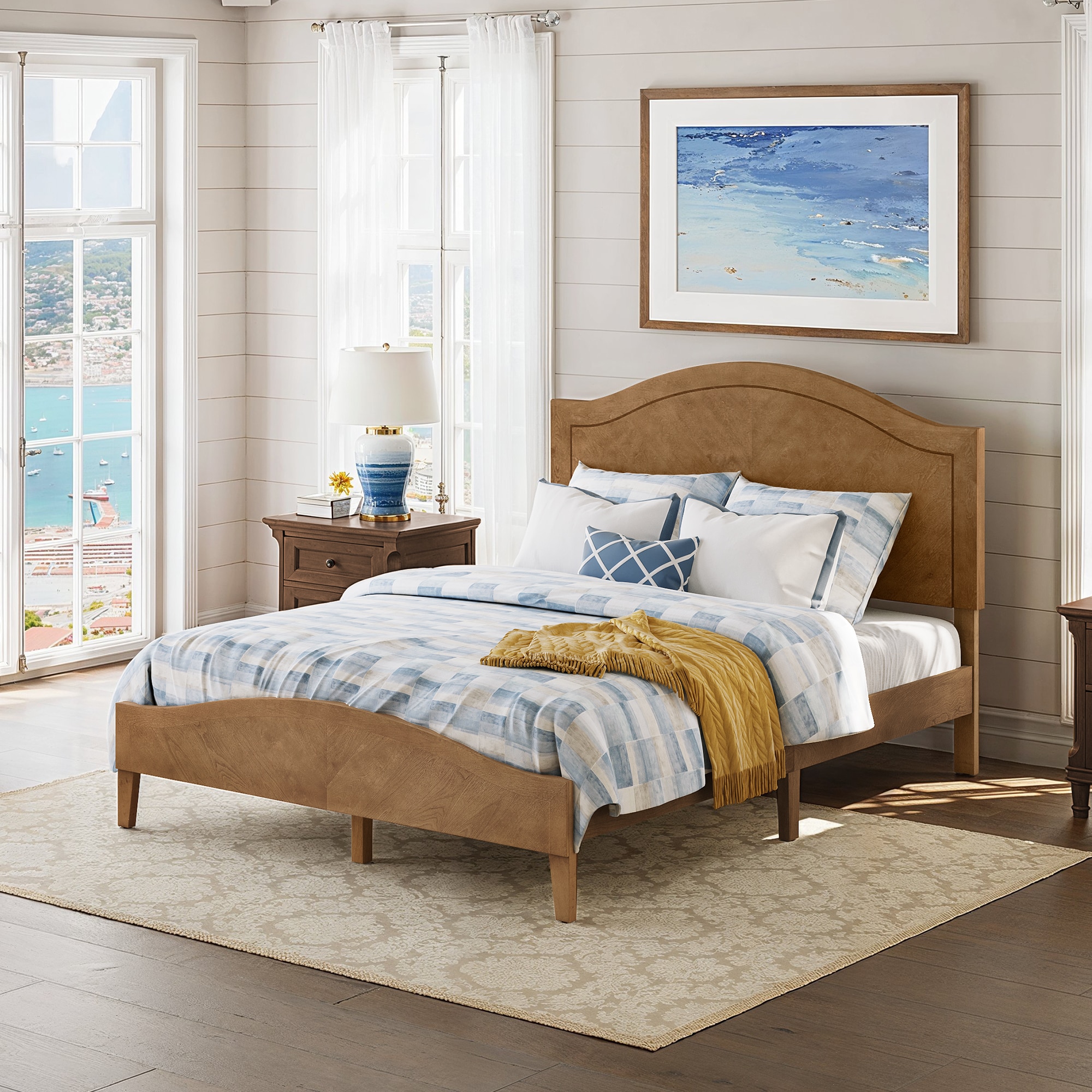 LUE BONA CR-006-04LS beds - View #12
