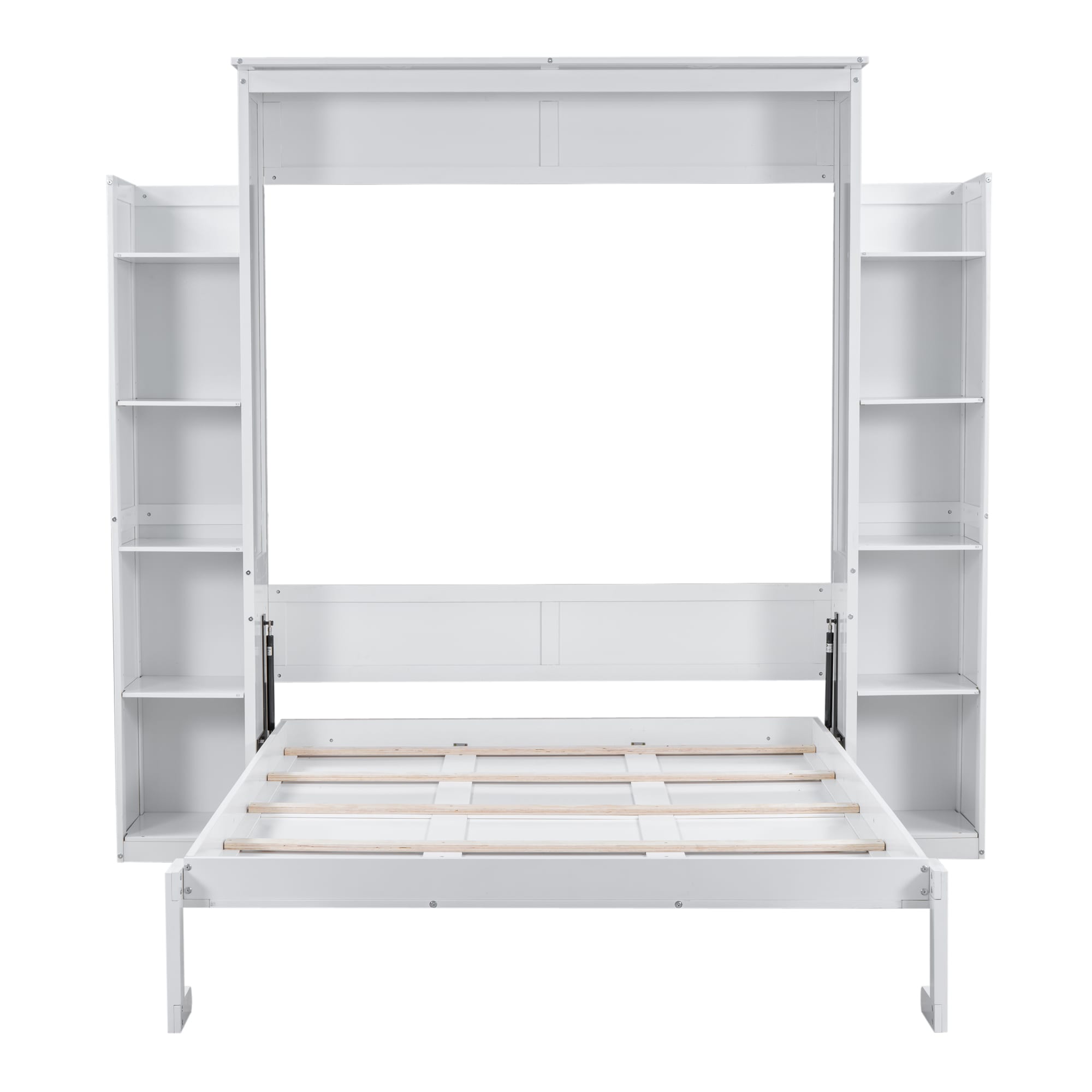 JIMSMAISON JMLFFB29W beds - View #8