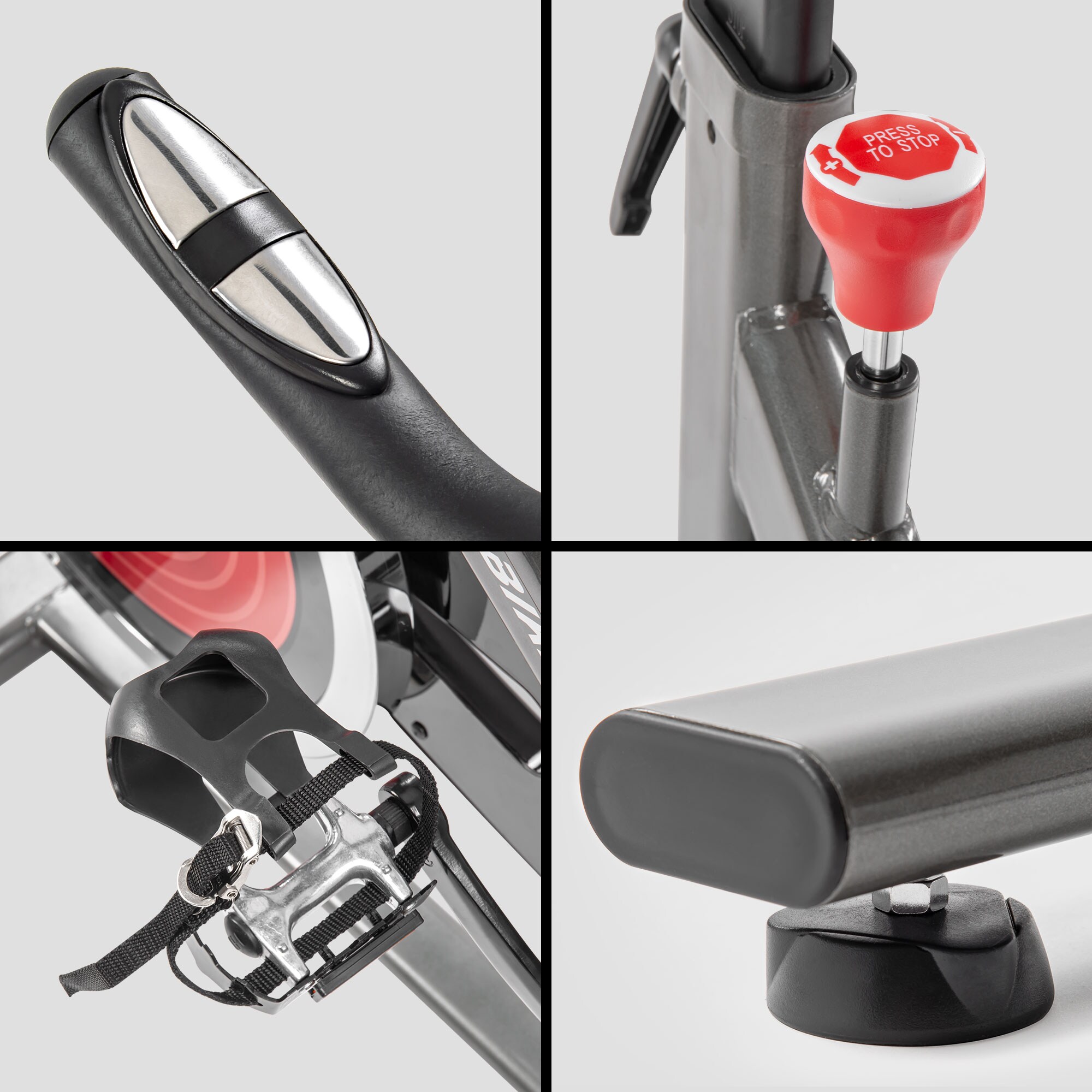 CASAINC MRS-MS194754AAJ Exercise-Bikes - View #5