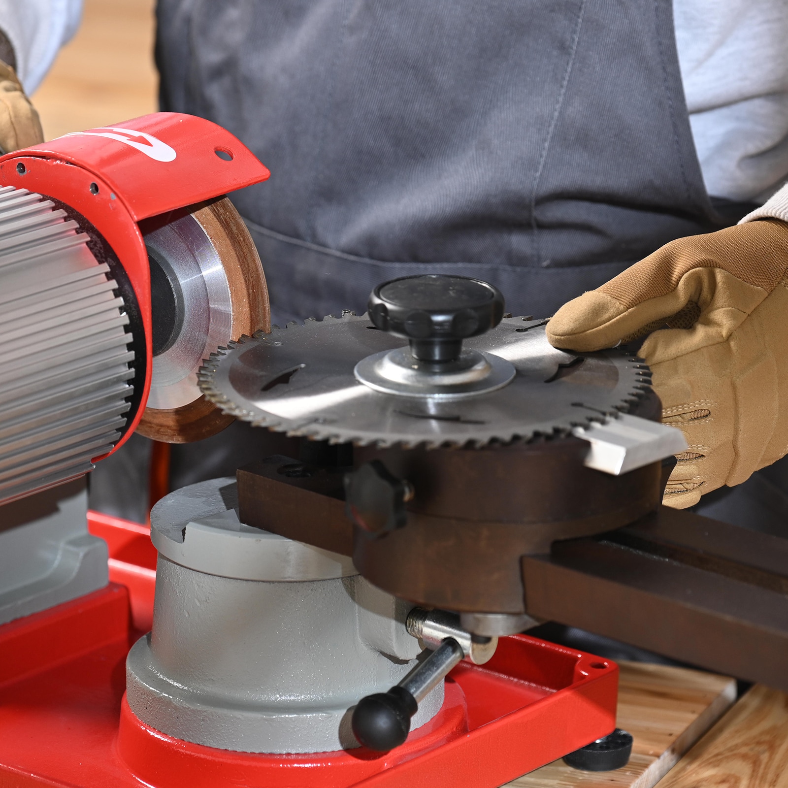 VEVOR YJPMGJYJPMC5FMS0RV1 sharpeners - View #7