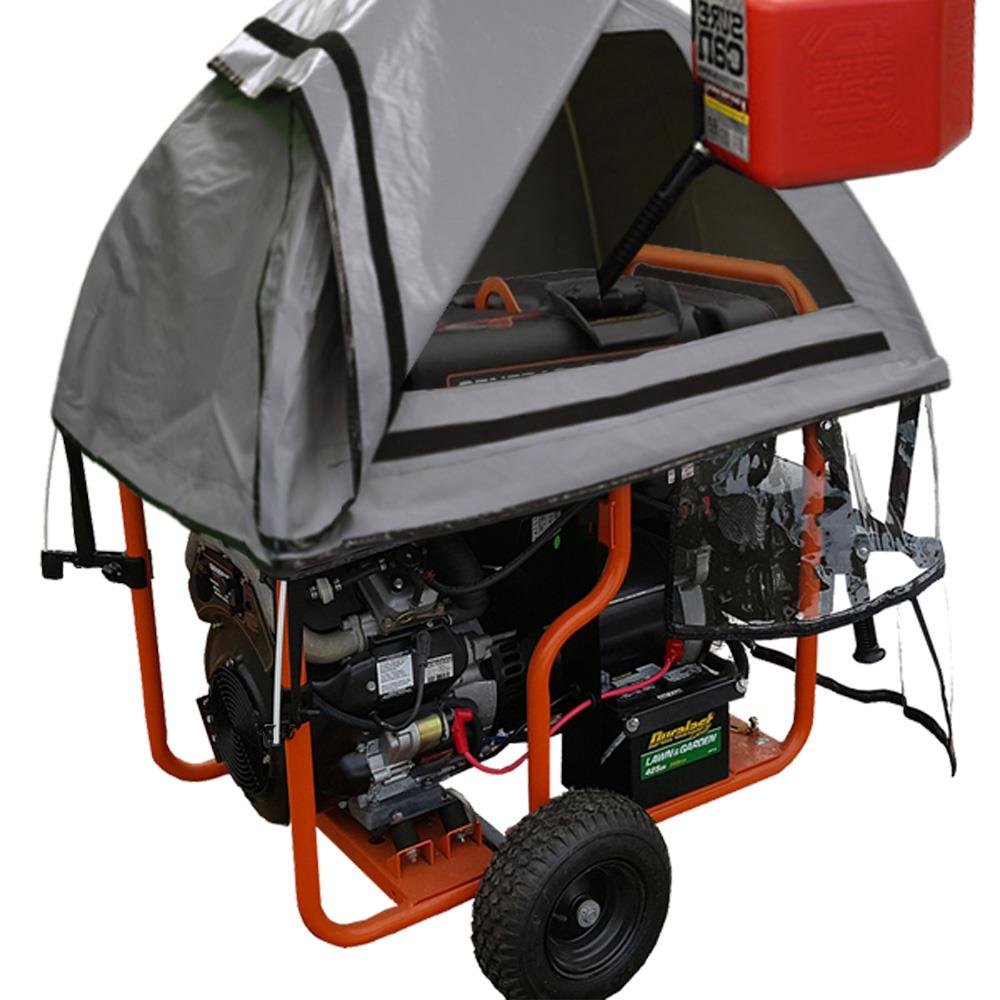GenTent GT20KBGCGB Generator-Parts-Accessories - View #5