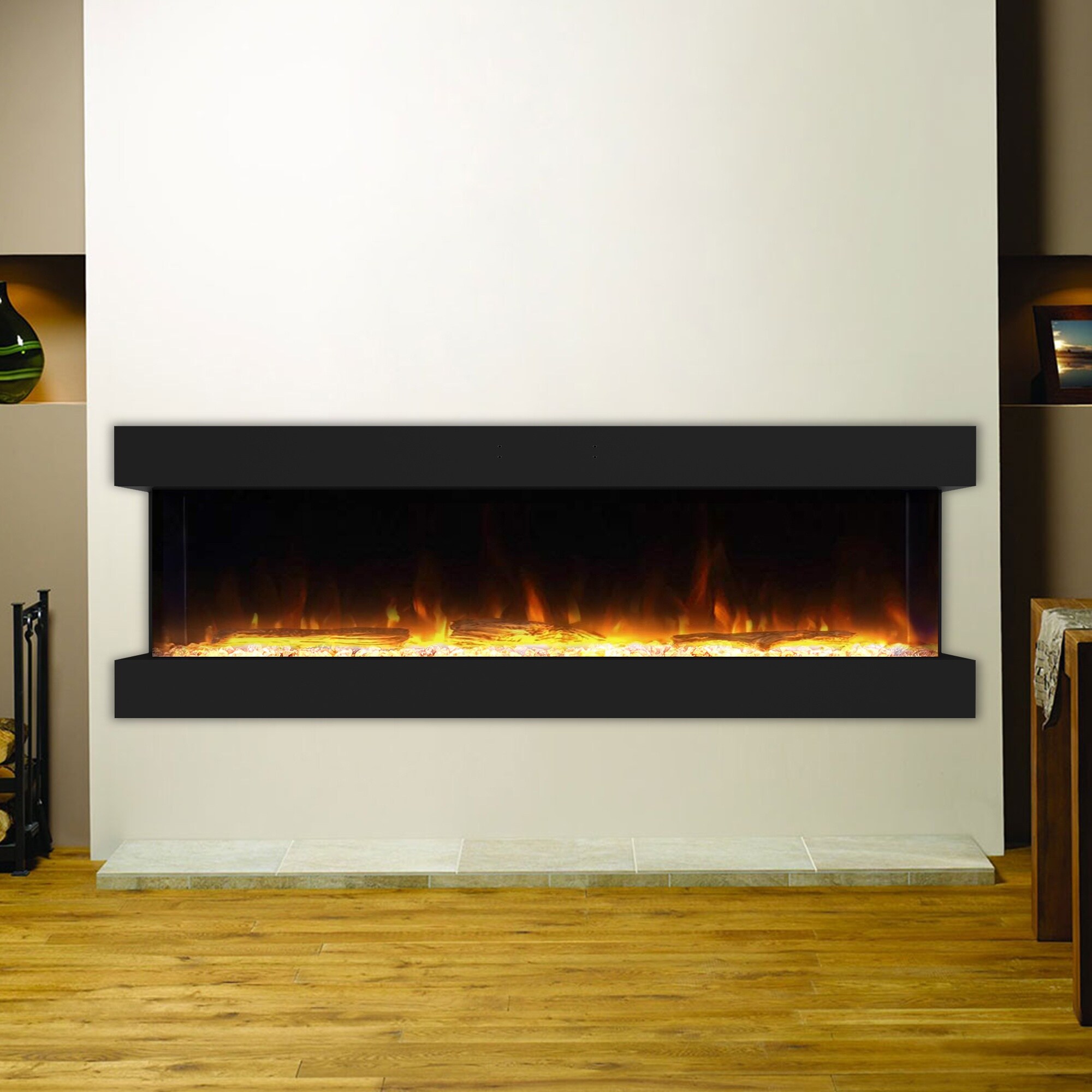 EdenDirect LW-TS72 Electric-Fireplaces - View #4