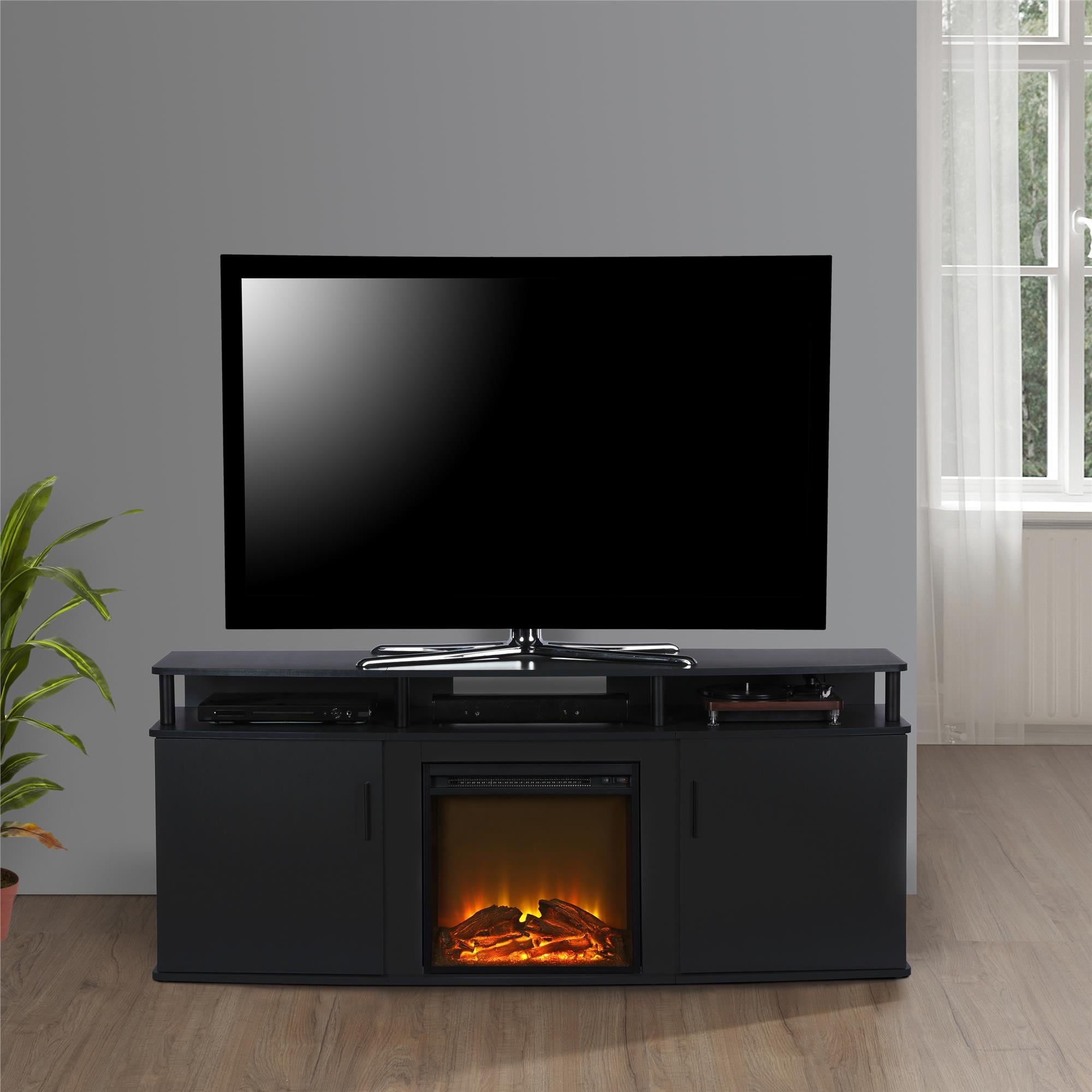 Ameriwood Home 1766396COM Electric-Fireplaces - View #4