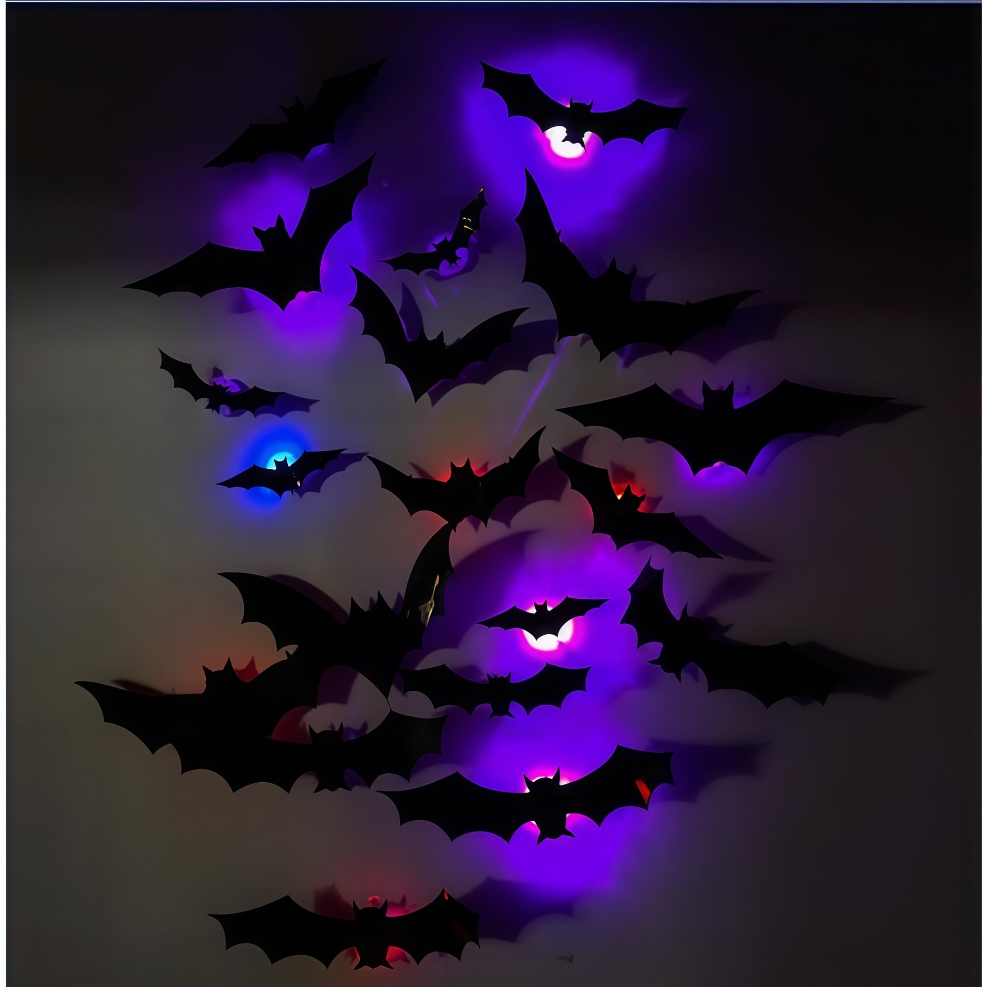 Numhew NHWILL94236 Table-Halloween-Decor - View #2