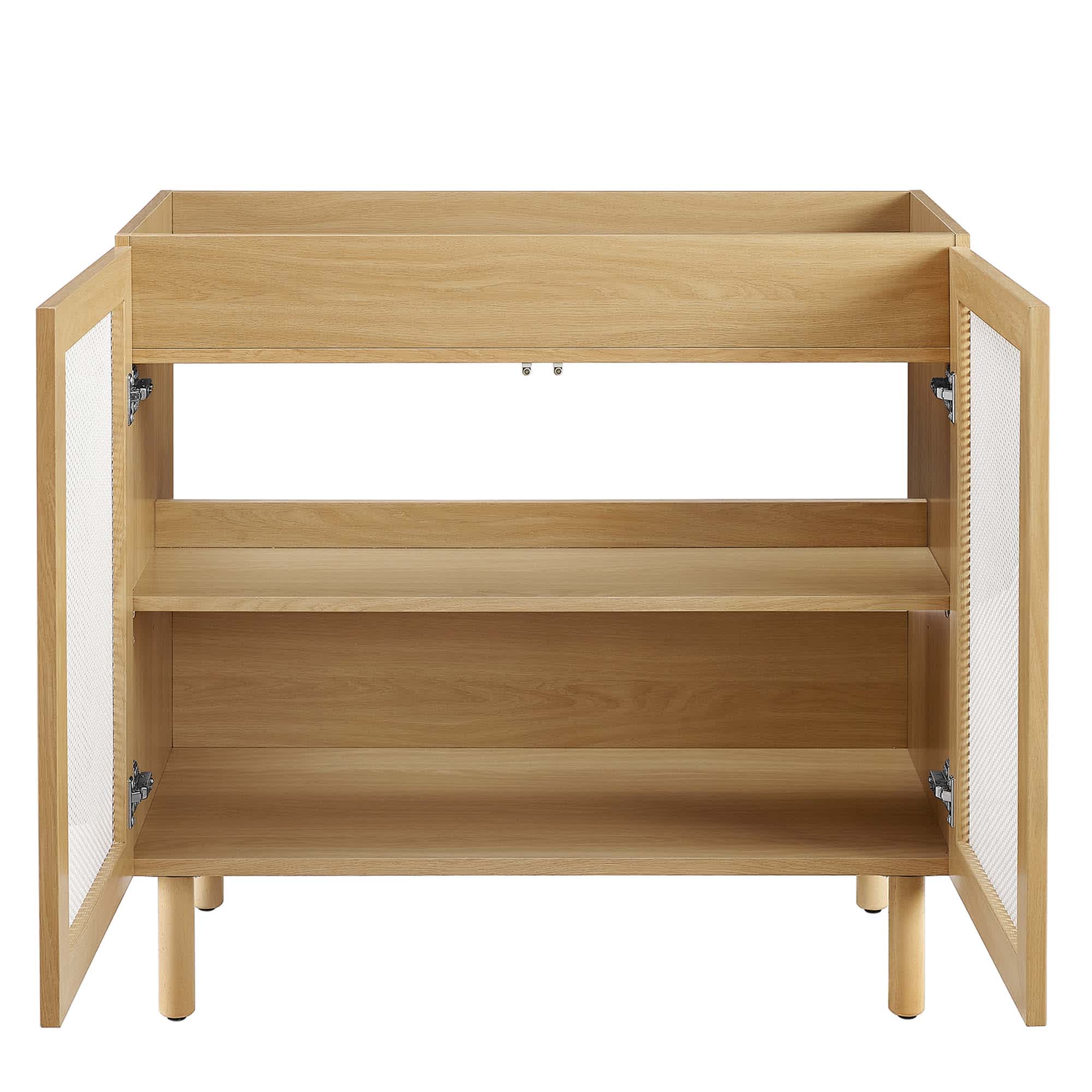 Modway EEI-6622-OAK vanities - View #8