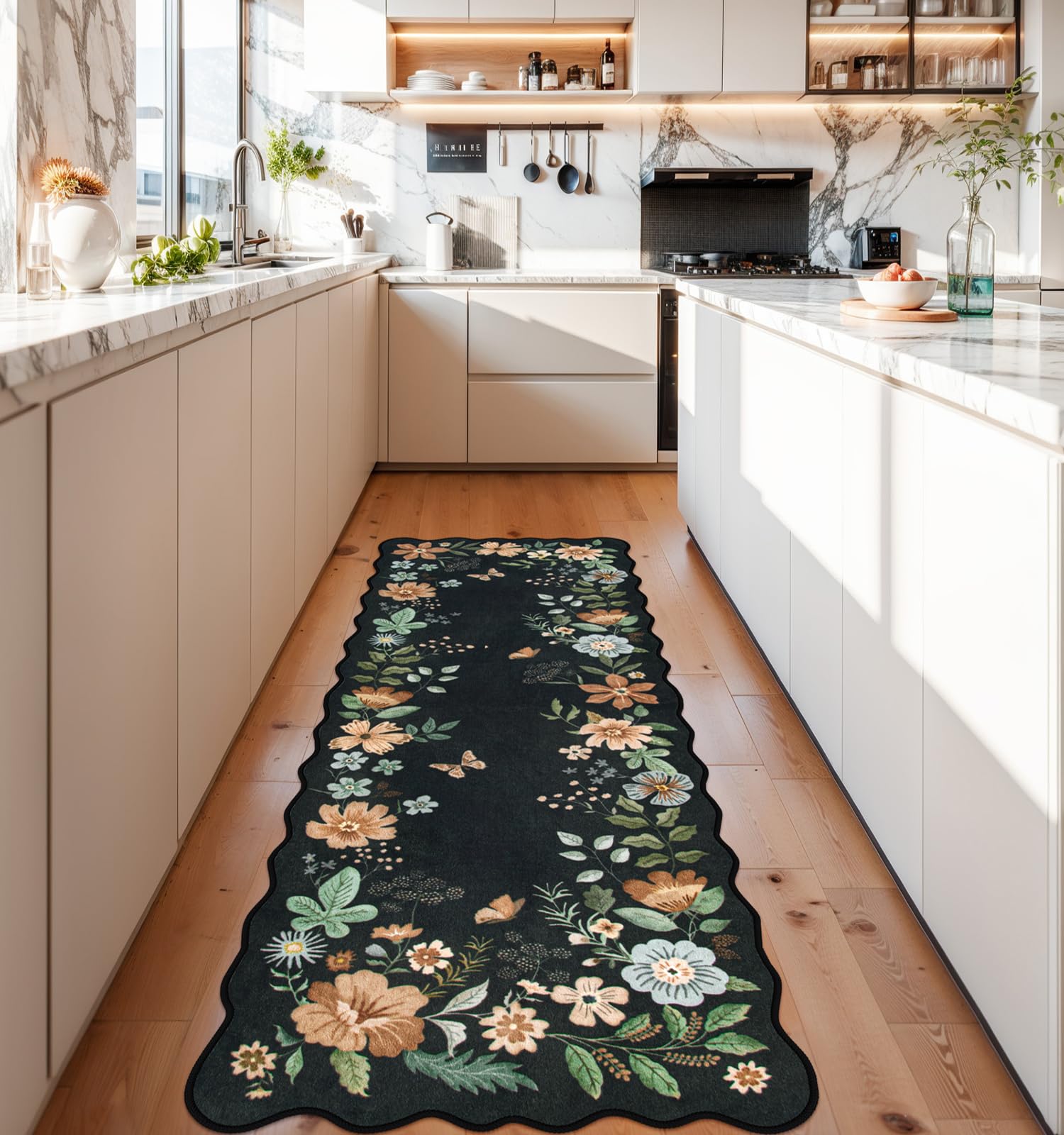 Lahome AR-DYR-177-G1 rugs - View #3