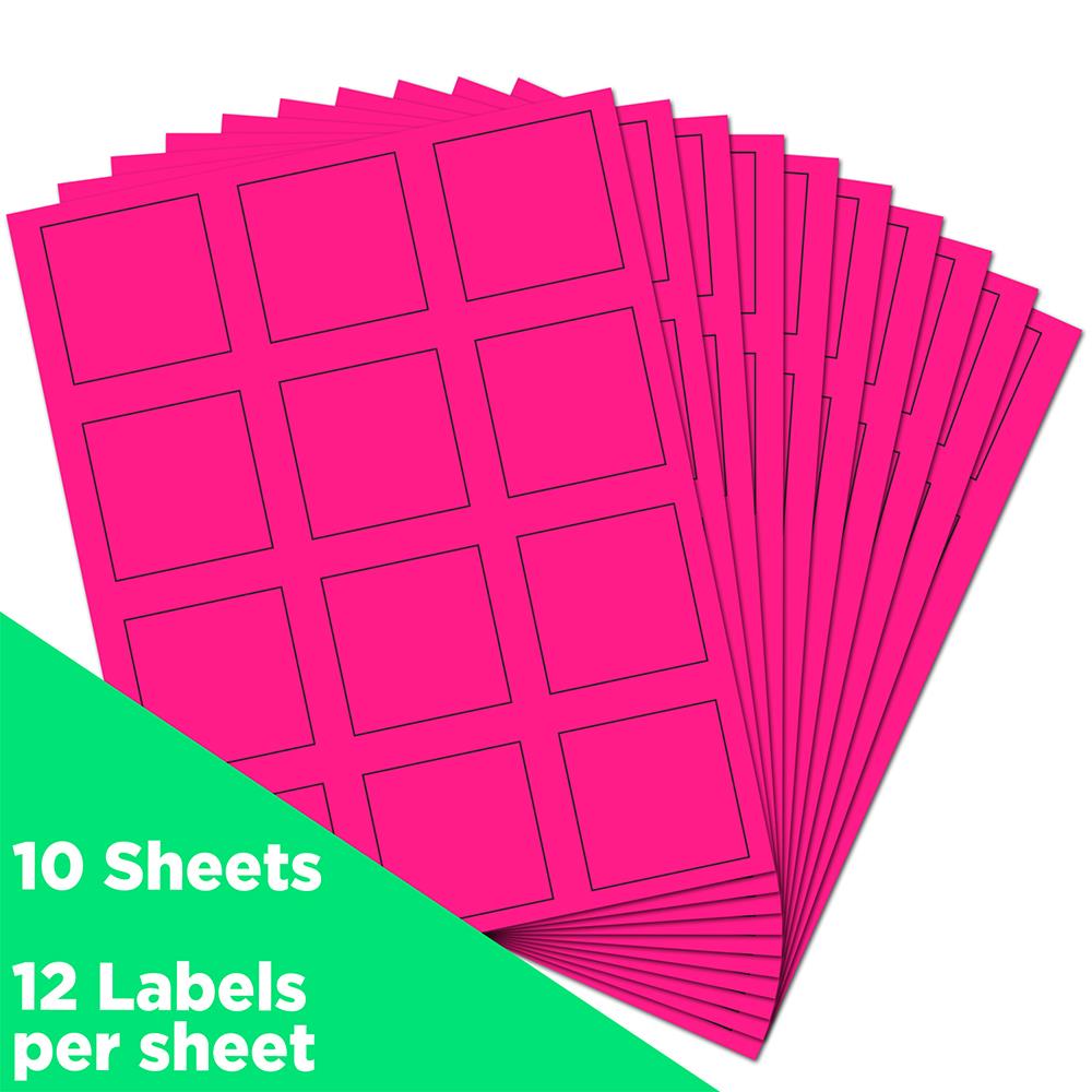 JAM Paper 367831075 Sticky-Notes - View #2