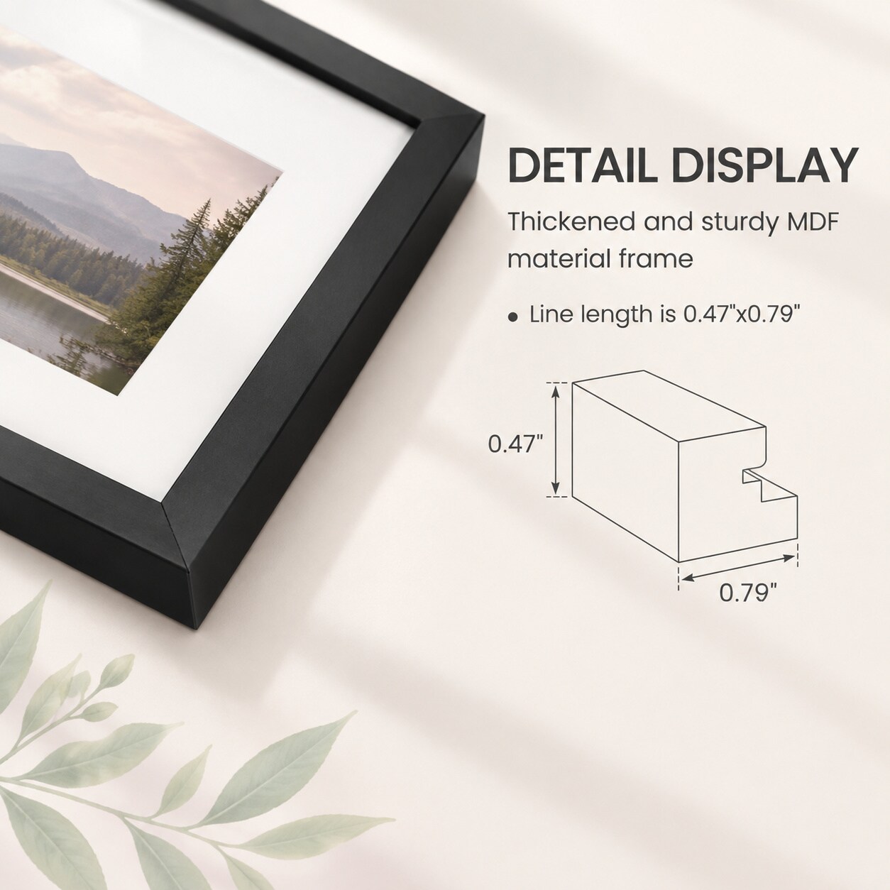 WZK 253111046621 Picture-Frames - View #5
