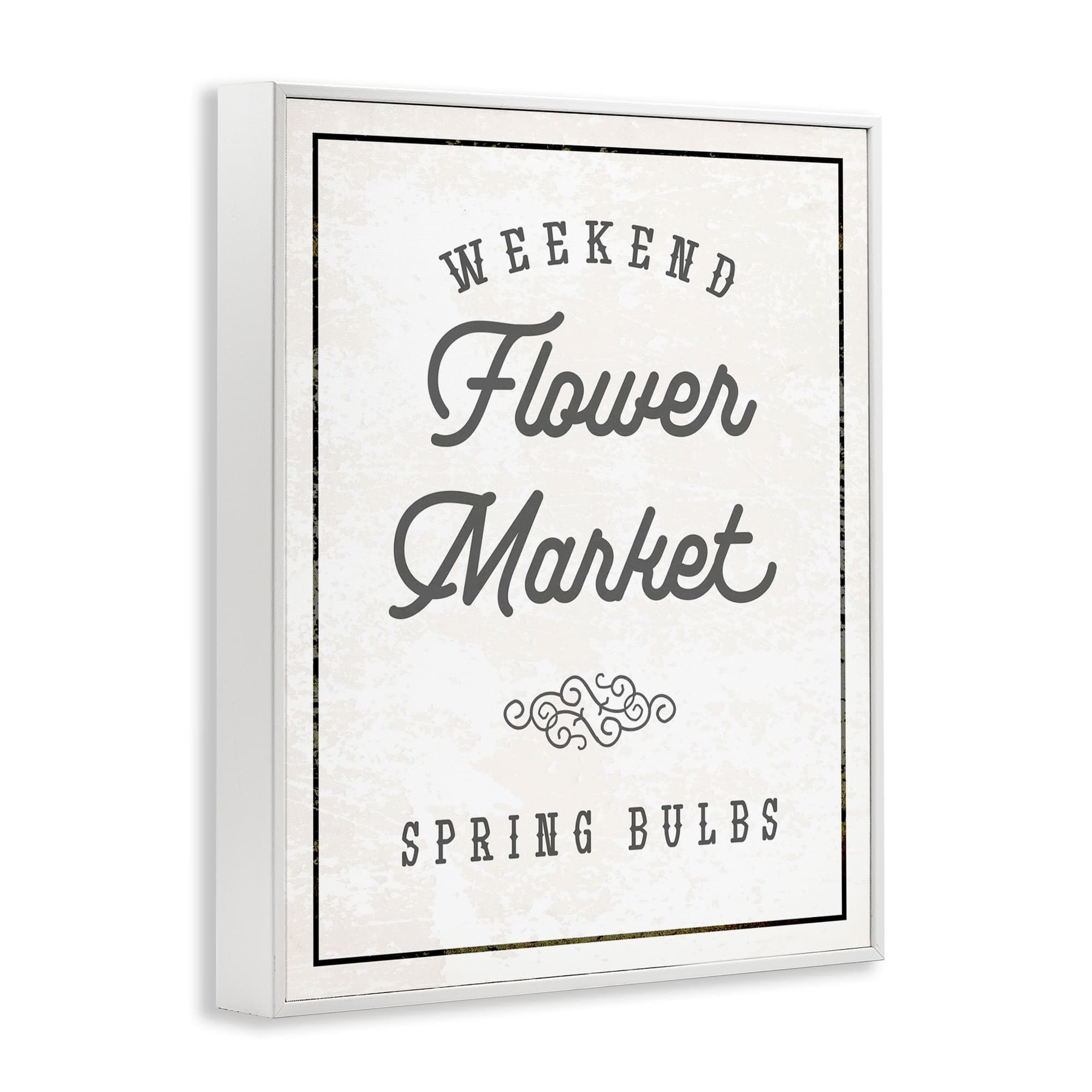 Stupell Industries BT-165-WFR-16X20 Wall-Art - View #2