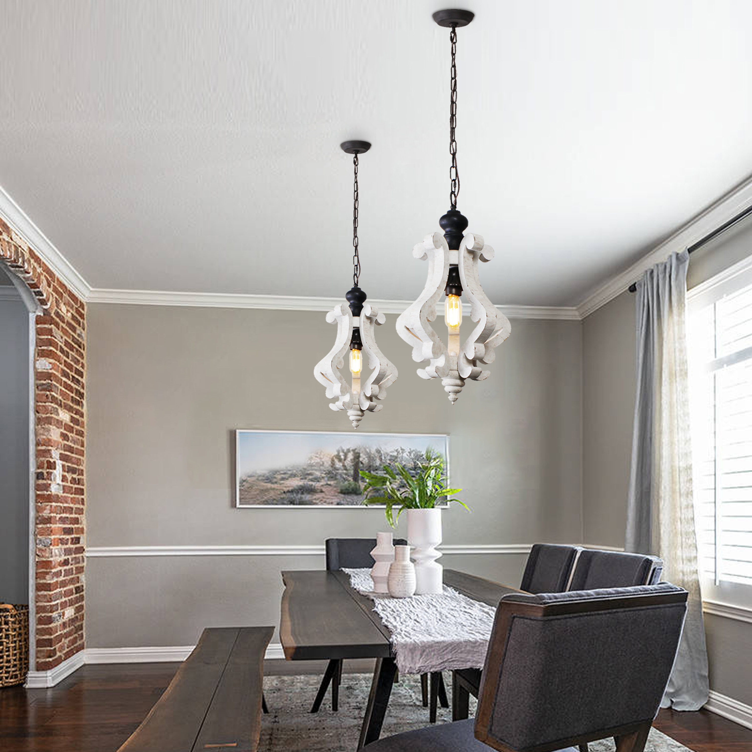 Oaks Decor FC4001 b090015 - View #6