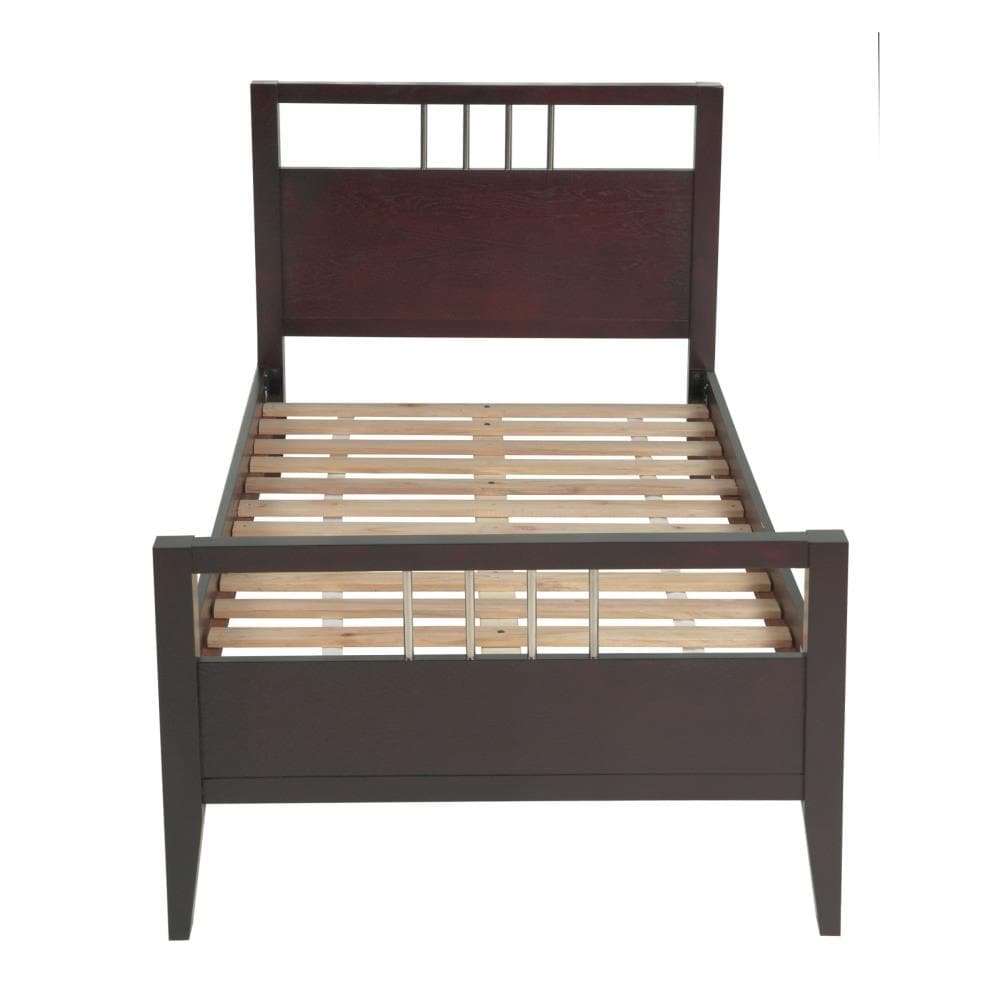 Modus Furniture NV23F3 beds - View #6