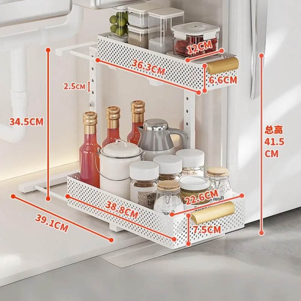 Qeetex CG-1CC2068191 Dining-Kitchen-Storarge - View #2