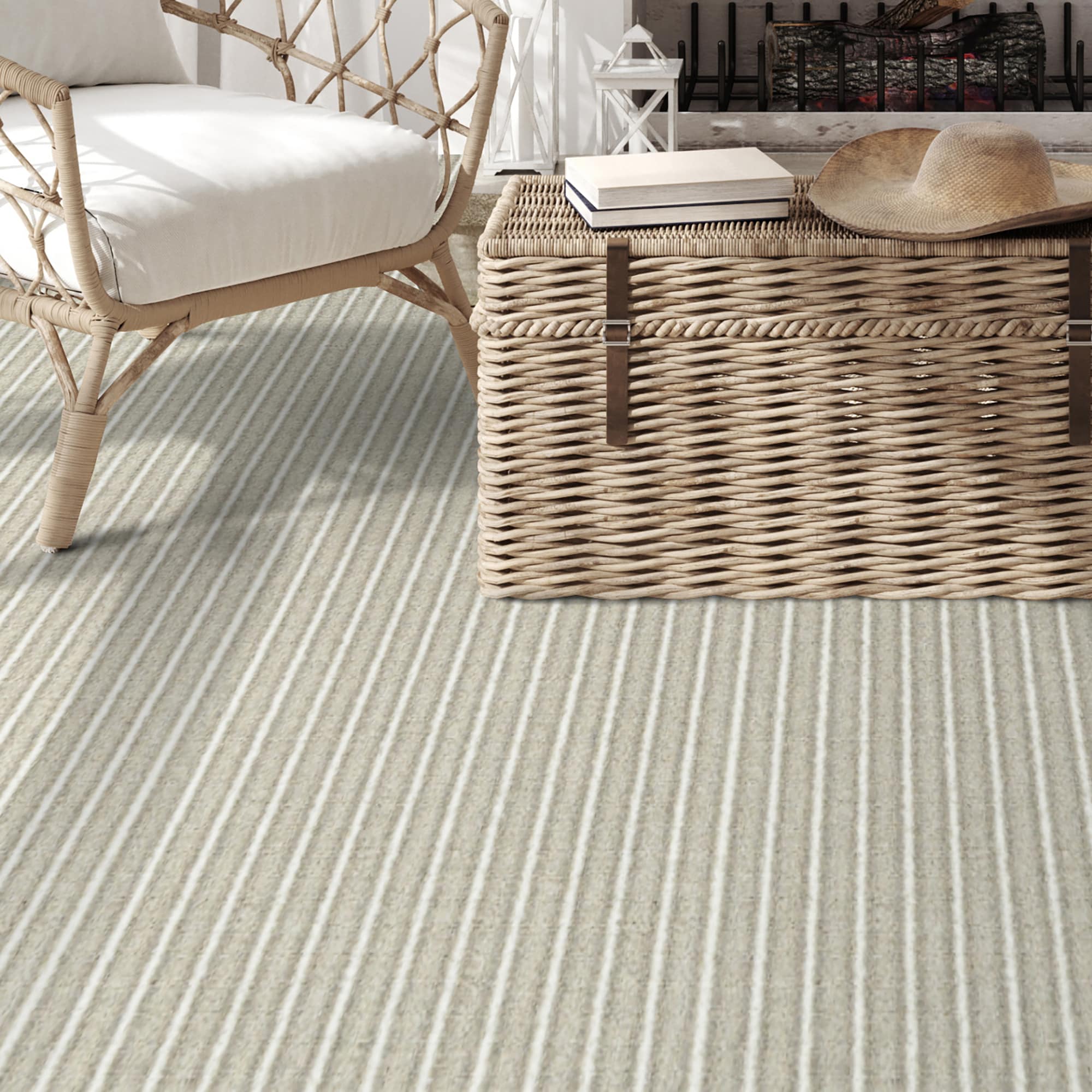 Joy Carpets 2097W-01-26 Carpet-Panel - View #5
