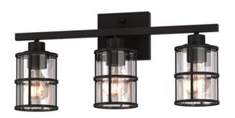 versatile vanity light