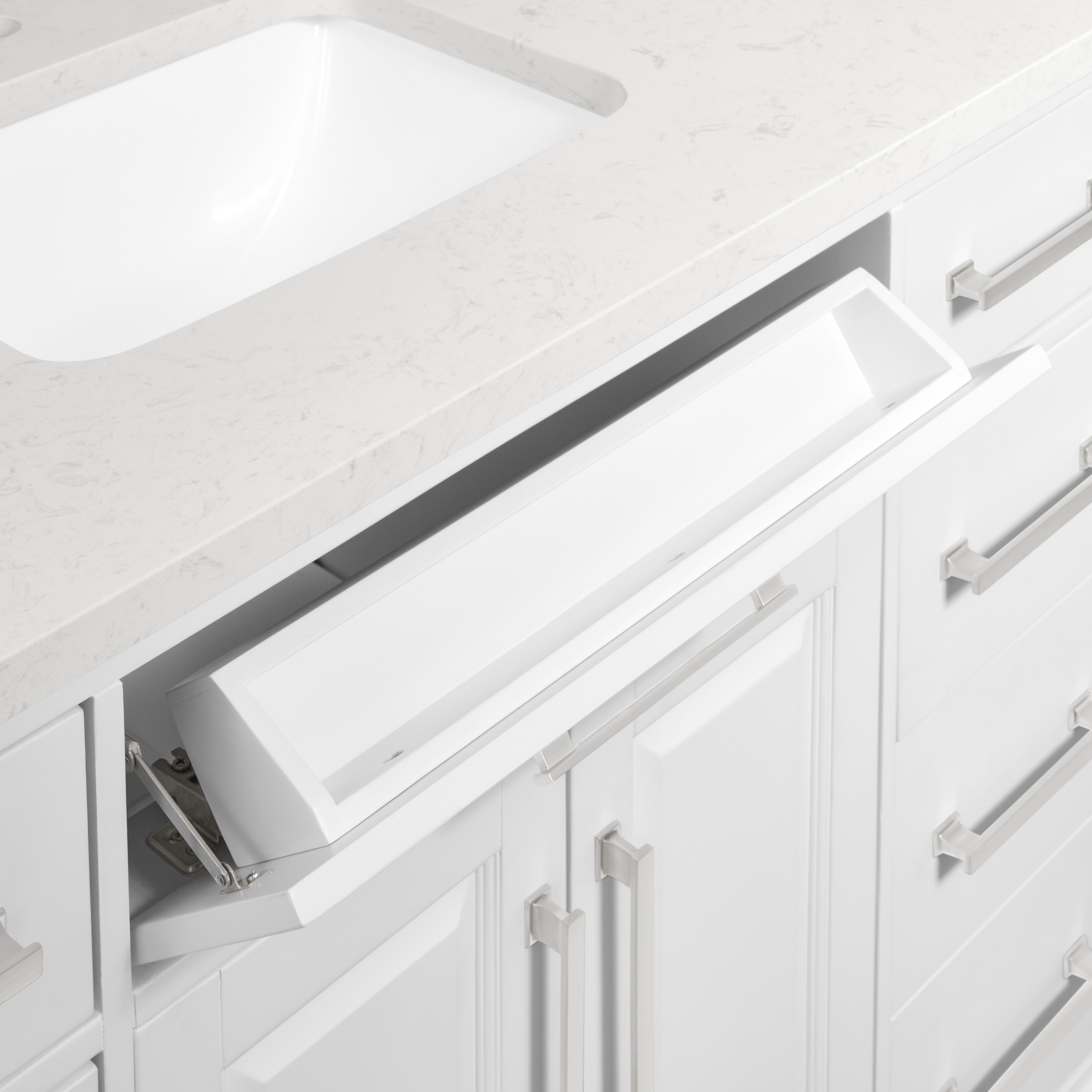 allen + roth 1789VA-48-201-925-UM Bath-Vanity-Combo - View #10