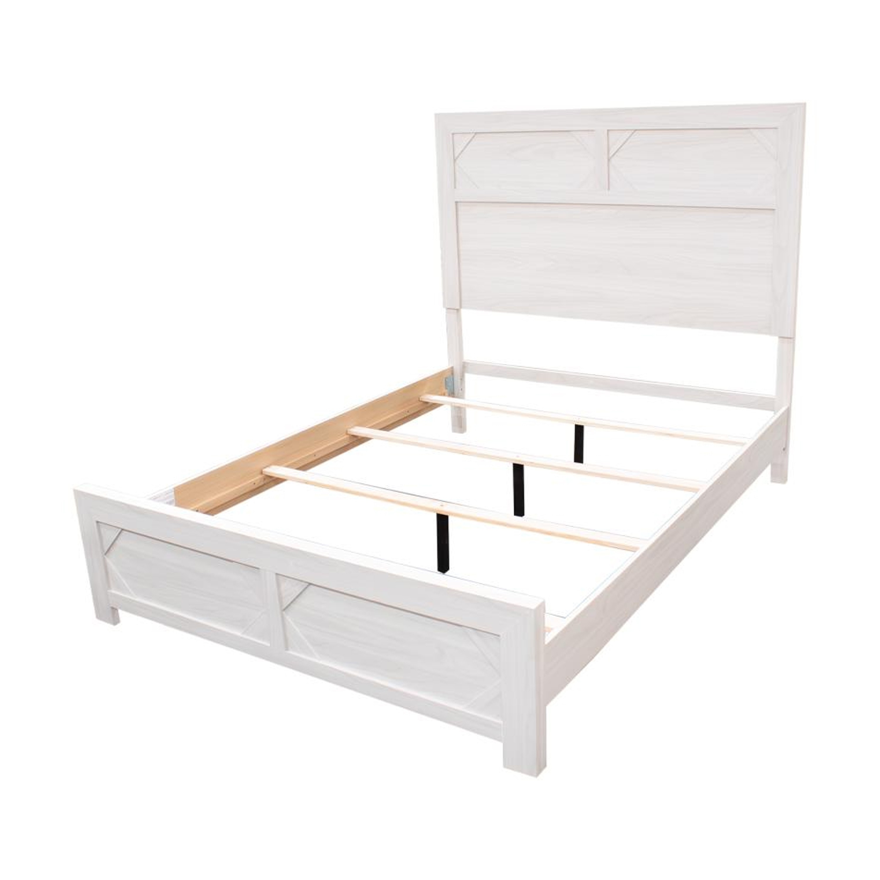 Benzara BM326168 beds - View #2