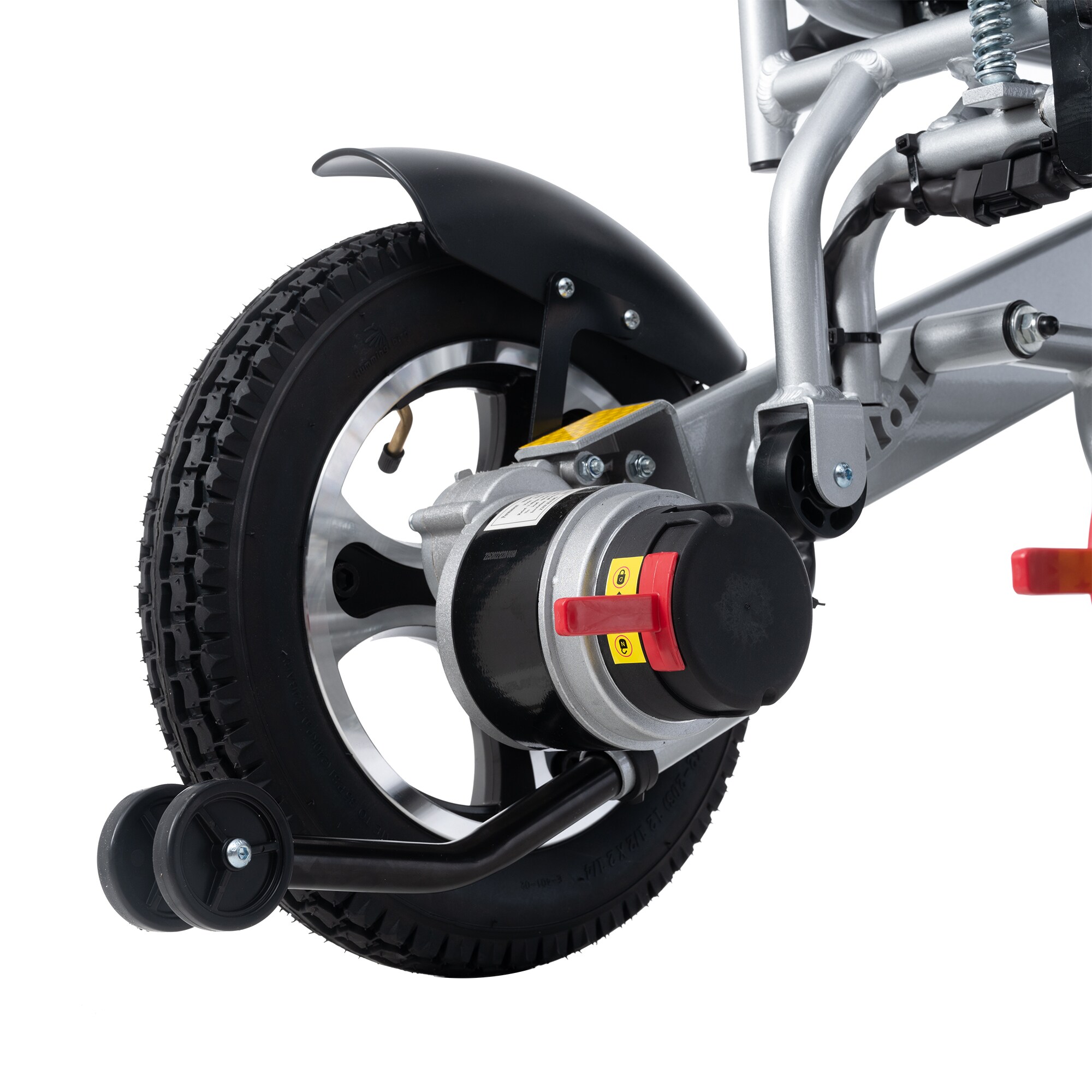 Xspracer ML-EW7850 scooters - View #6