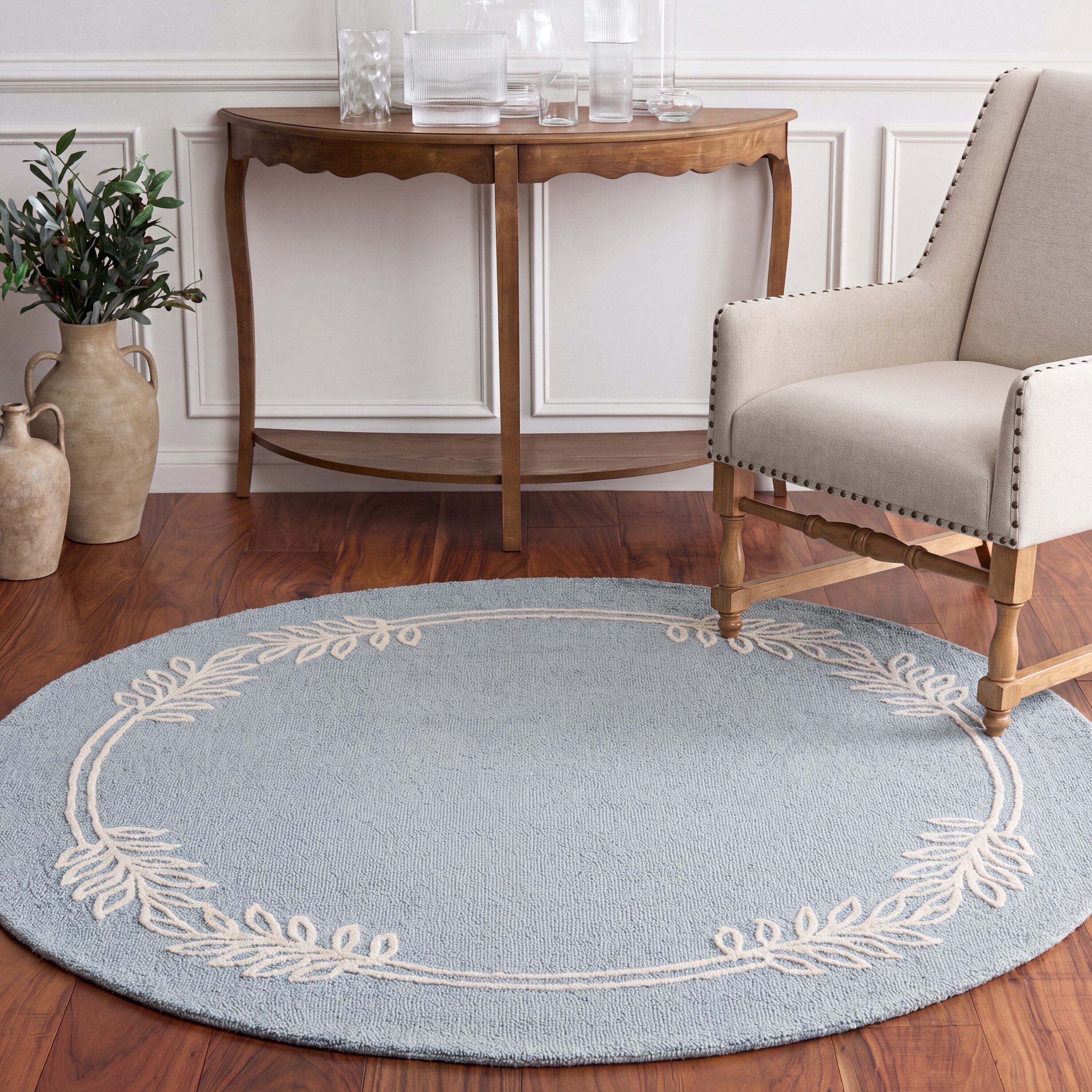 Safavieh MSR4629L-6R rugs - View #3