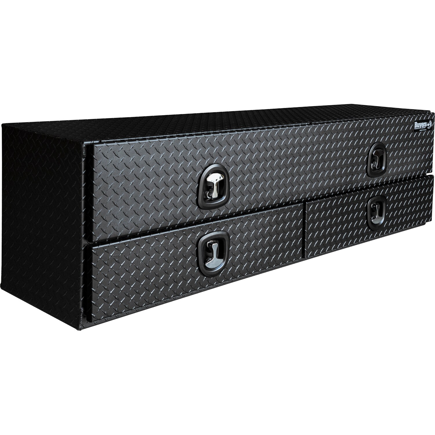 Buyers Products 1722678 Truck-Tool-Boxes - View #2
