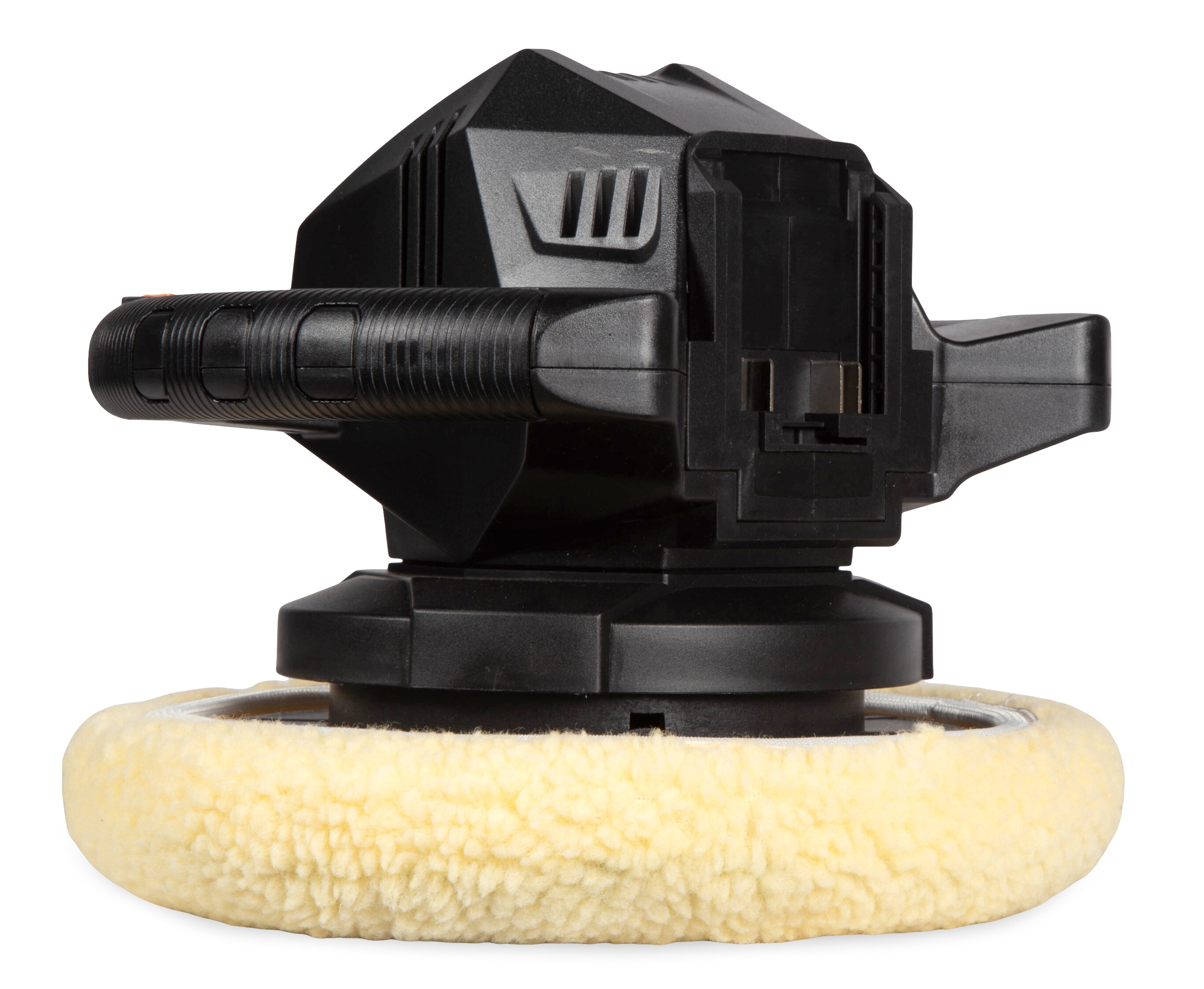 WEN 20870BT Corded-Polishers - View #4