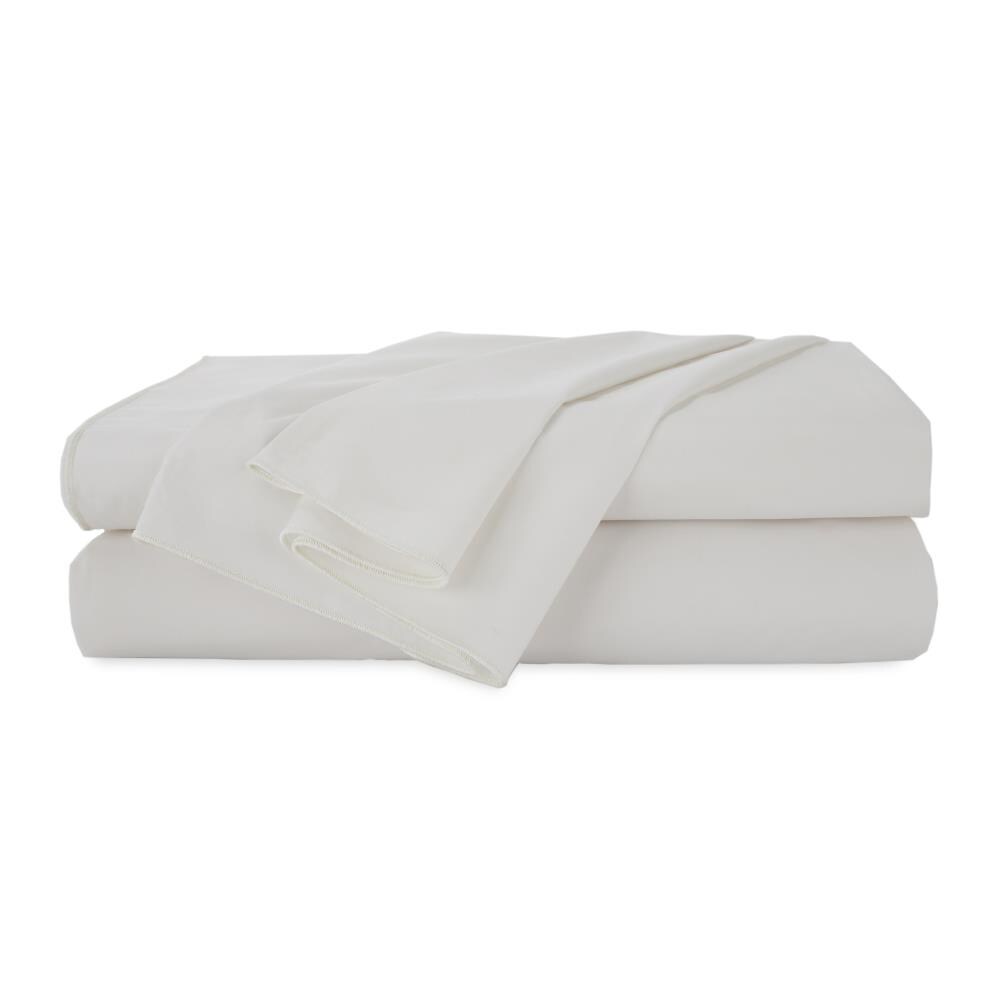 Comfort Wash Cotton Comforter Set by Martex EcoPure