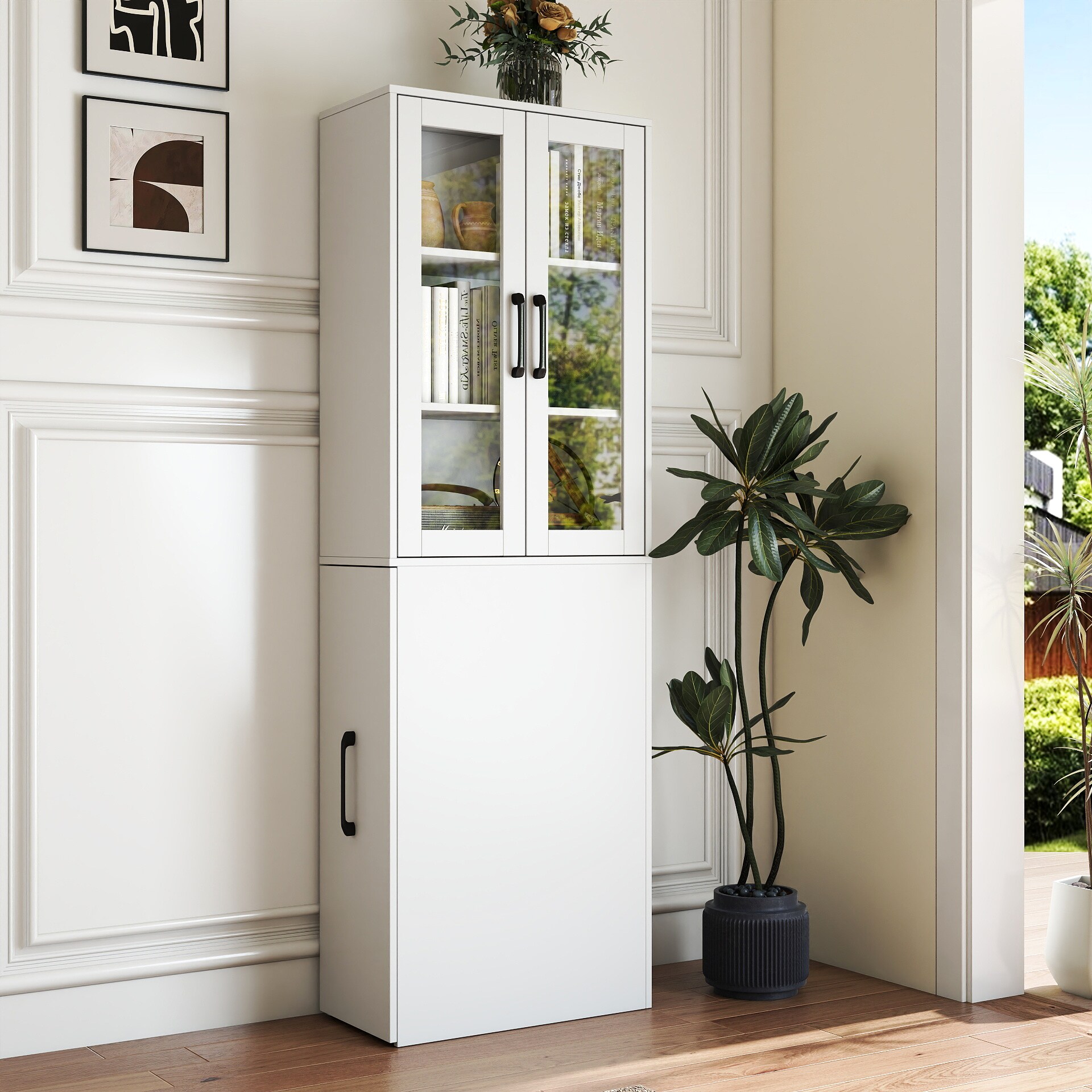 LOVMOR SFRW331P295245 Utility-Storage-Cabinets - View #2