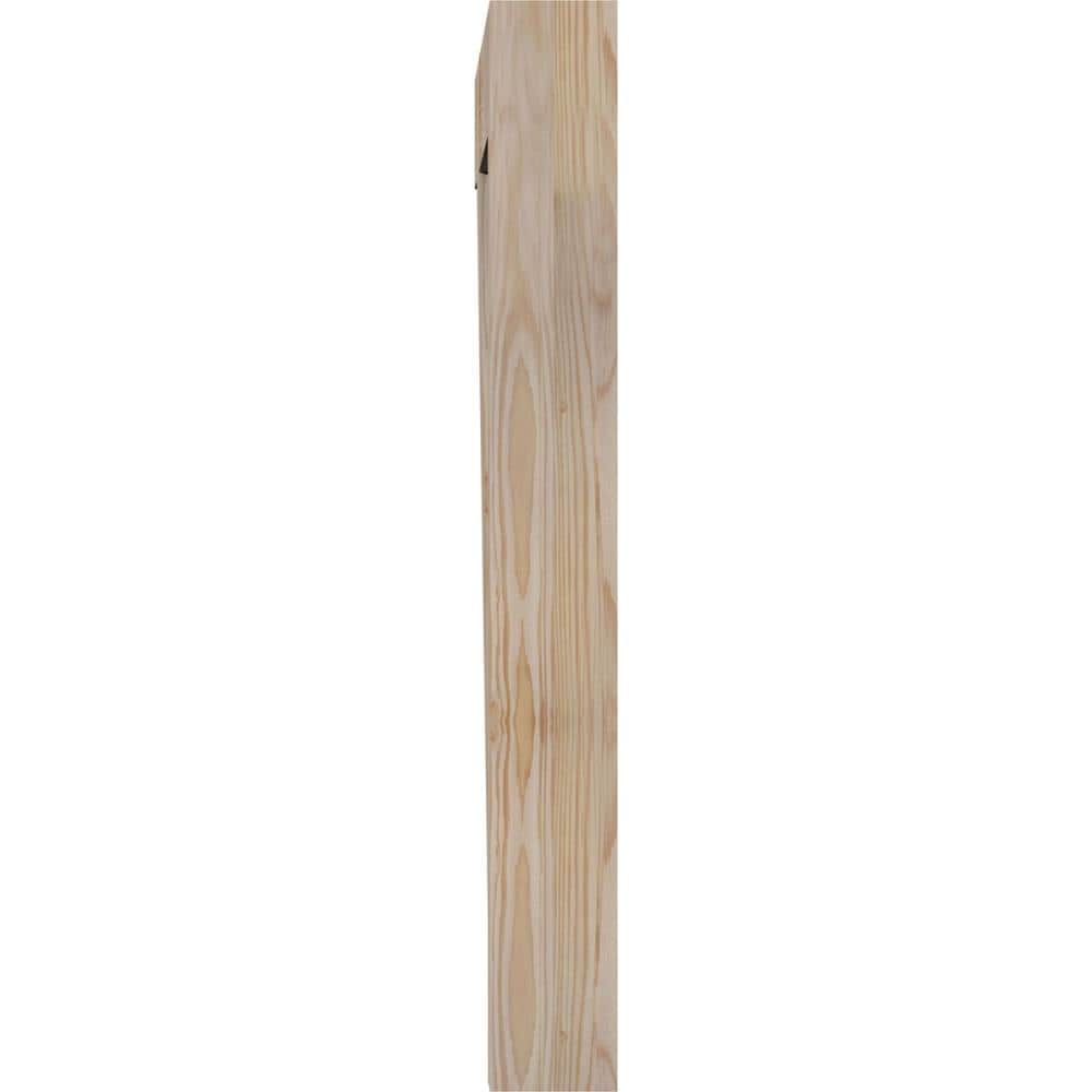 Ekena Millwork BKT04X30X30BOA05SDF Exterior-Brackets-Braces - View #3