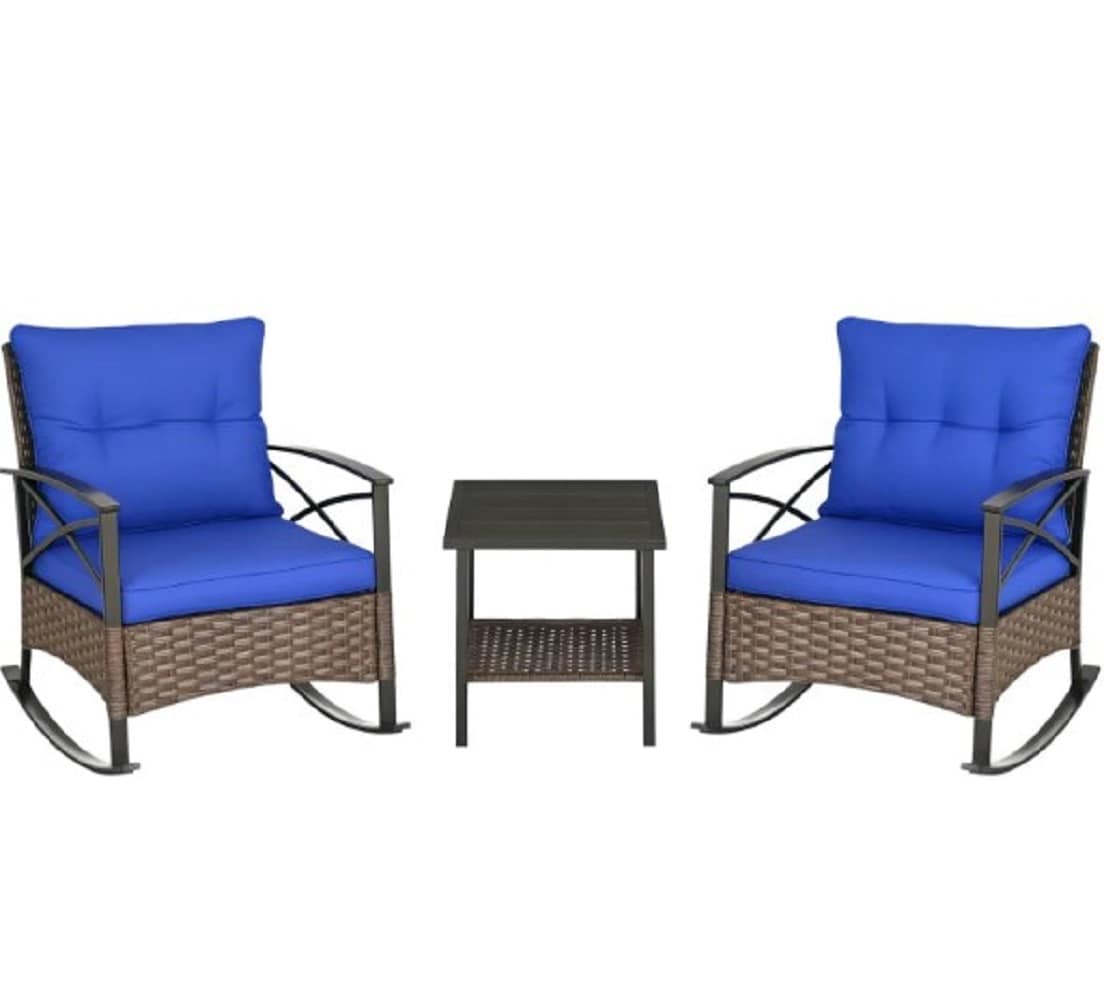 AAZJ JDL-19133 Patio-Chairs - View #3
