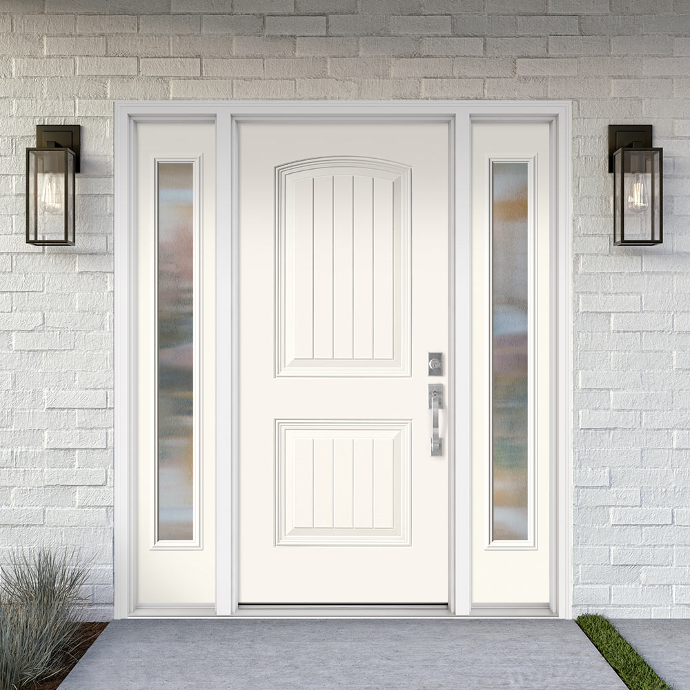 Masonite 321225 Entry-Doors - View #2