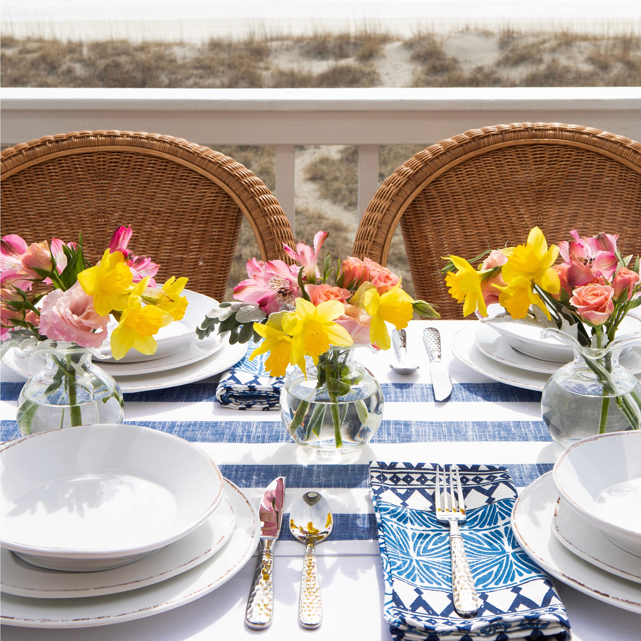 VIETRI MLAS-W2304 dinnerware - View #4