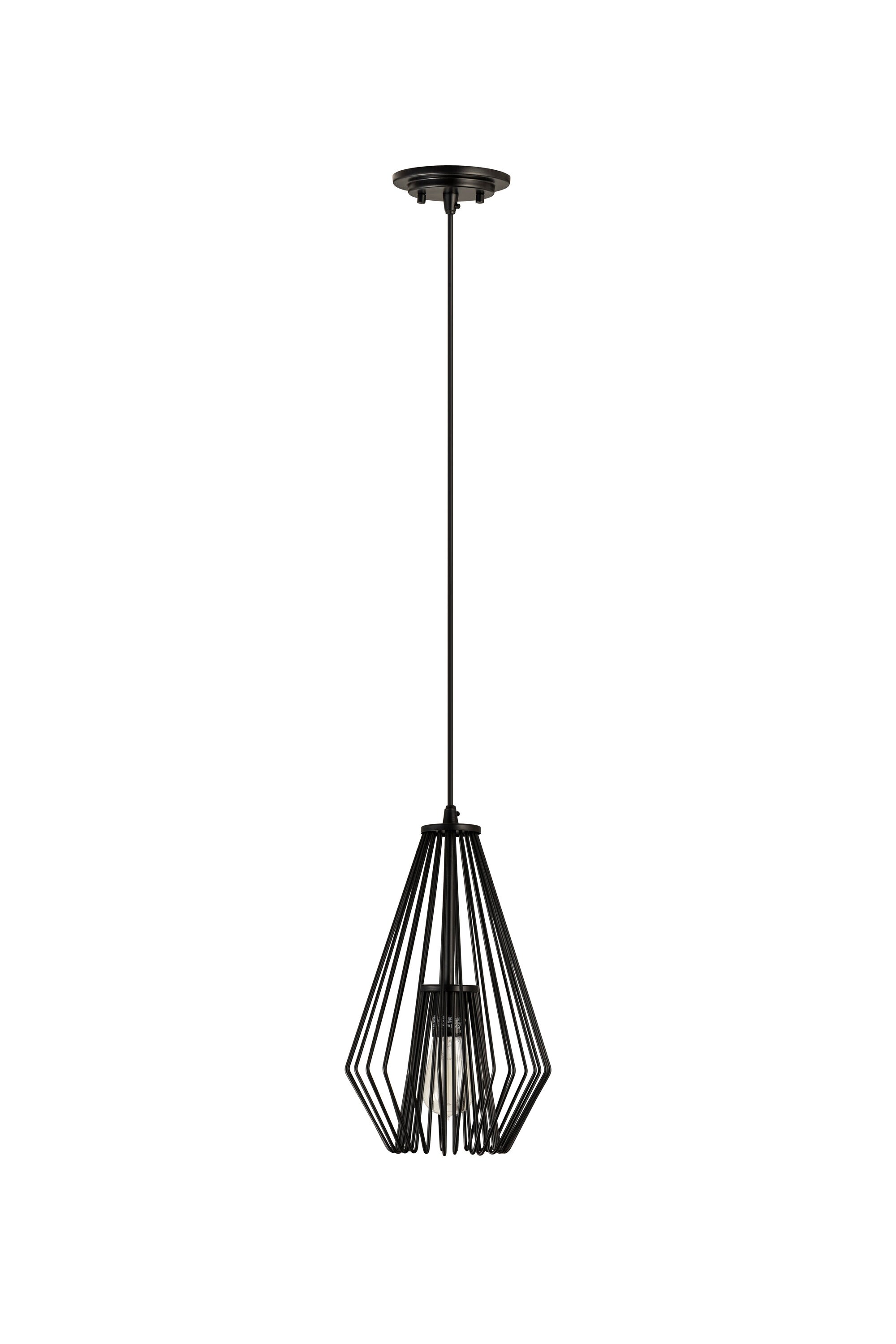 Z-Lite 442MP-MB Pendant-Lights - View #7