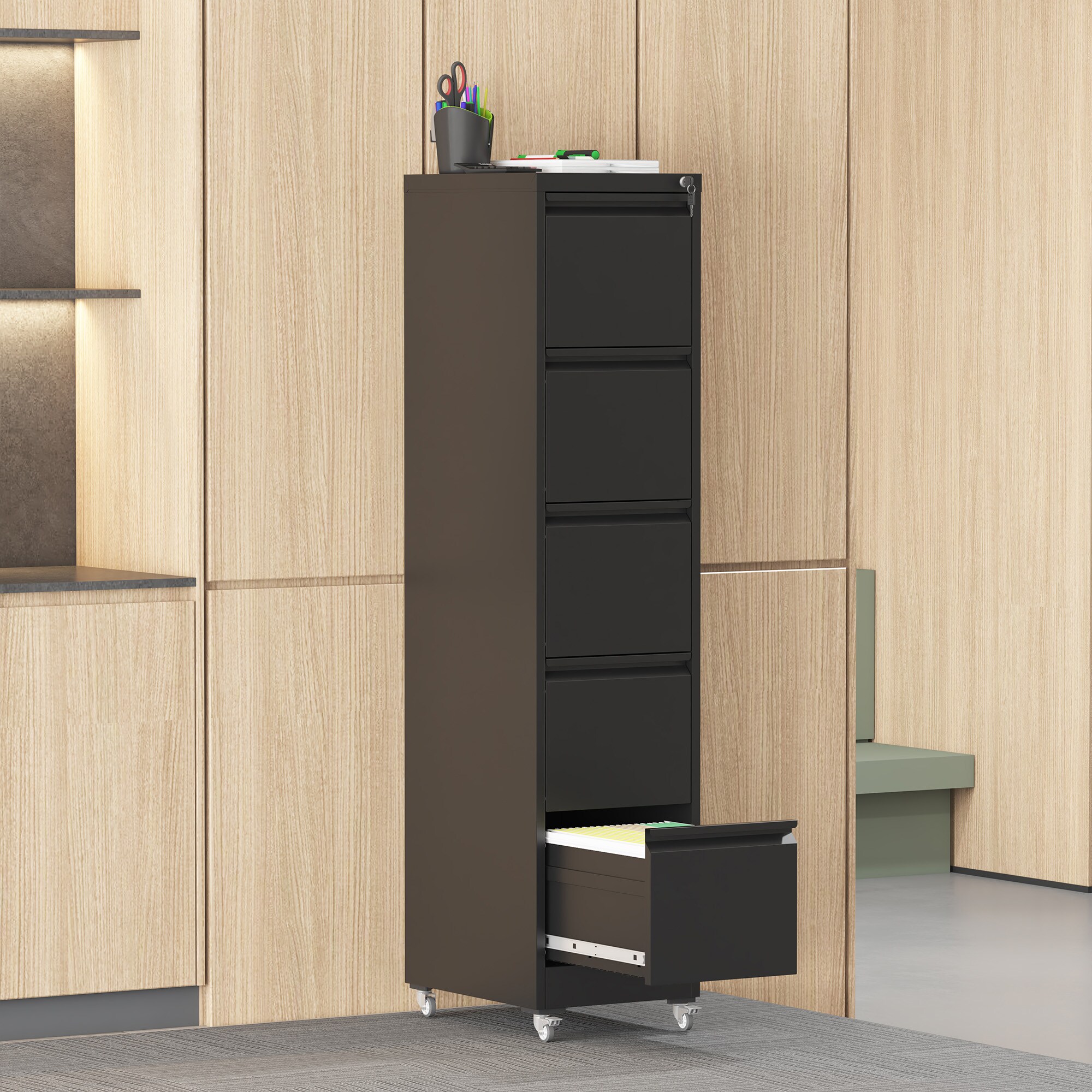 KTMBDW T2398P310087 Filing-Cabinets - View #5