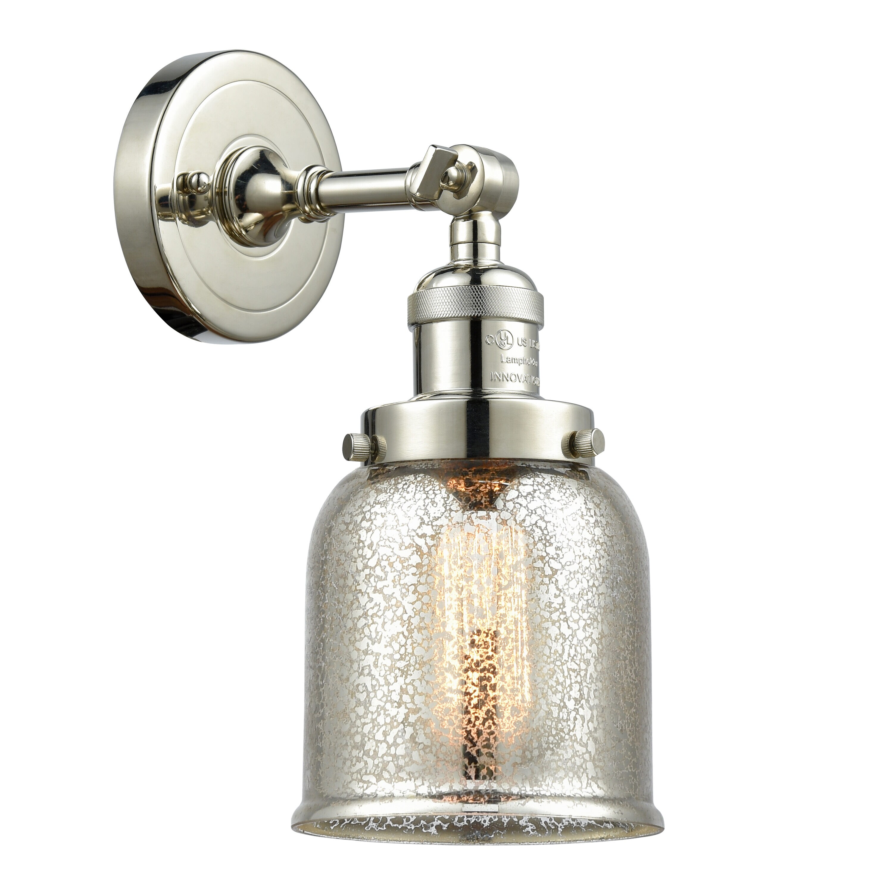 Innovations Lighting 203-PN-G58 b090000 - View #2