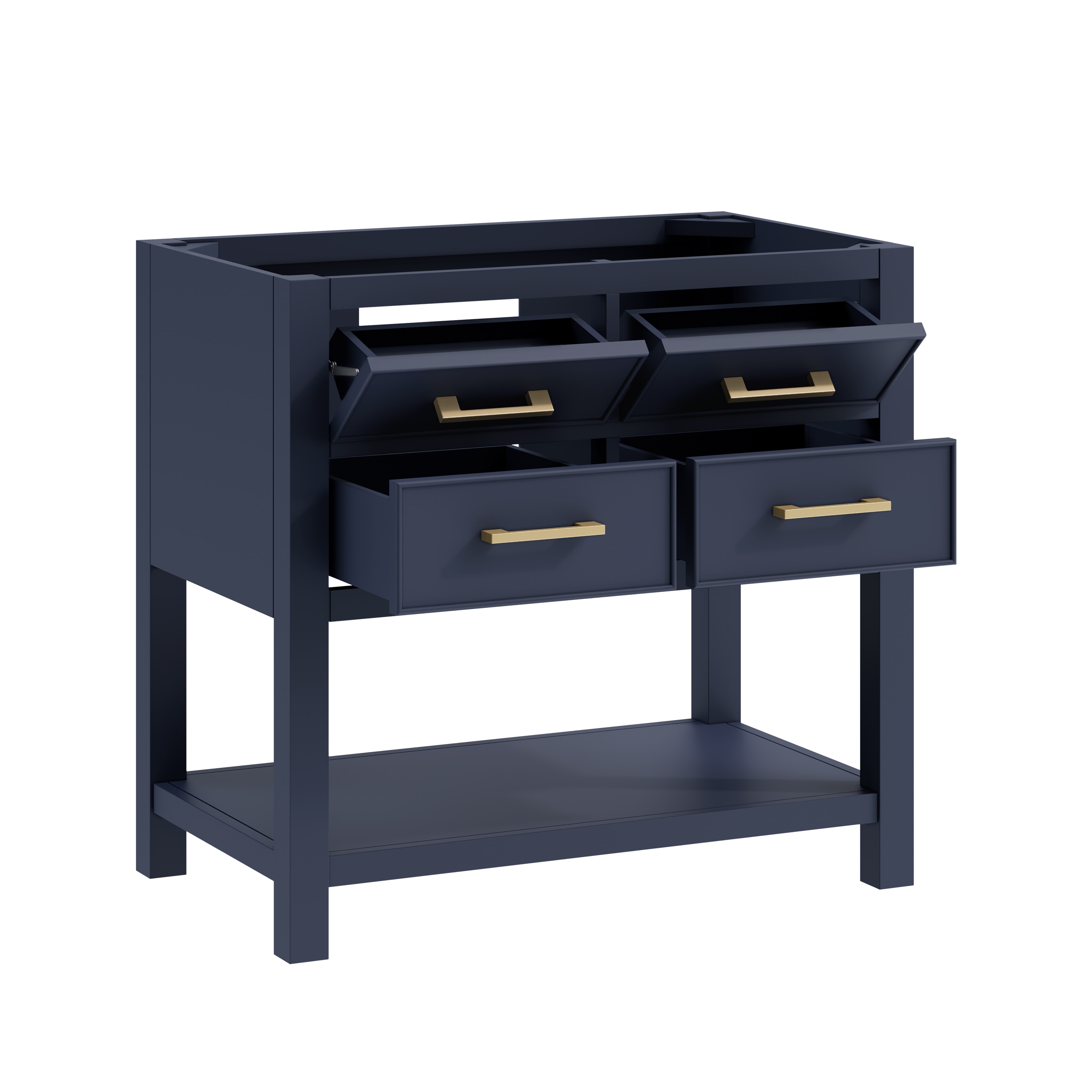 Avanity BROOKS-VS36-NB-EW Bath-Vanity-Combo - View #5