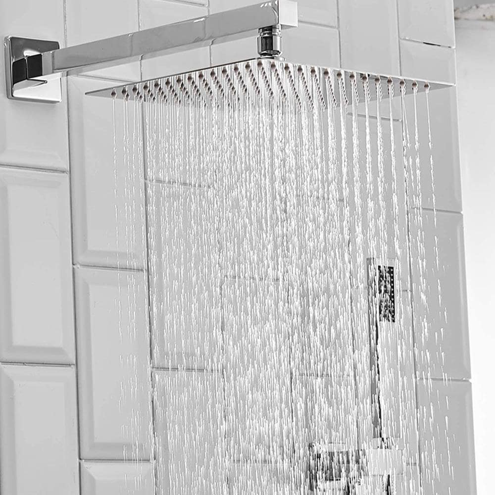 Parrot Uncle A-95010-C-EG Showerhead-Bar-Panels - View #3