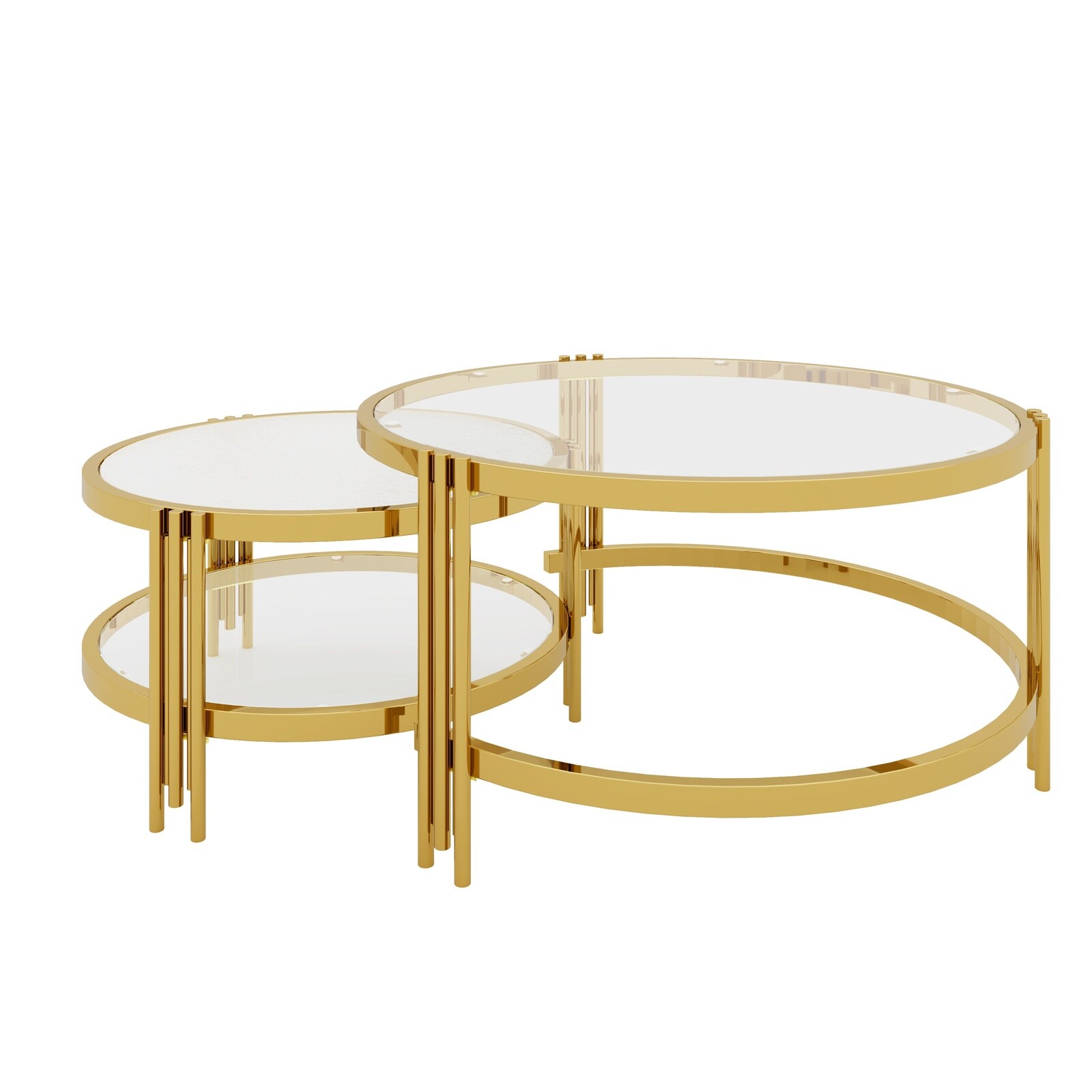 Horizons Prime LJW105860 Coffee-Tables - View #5