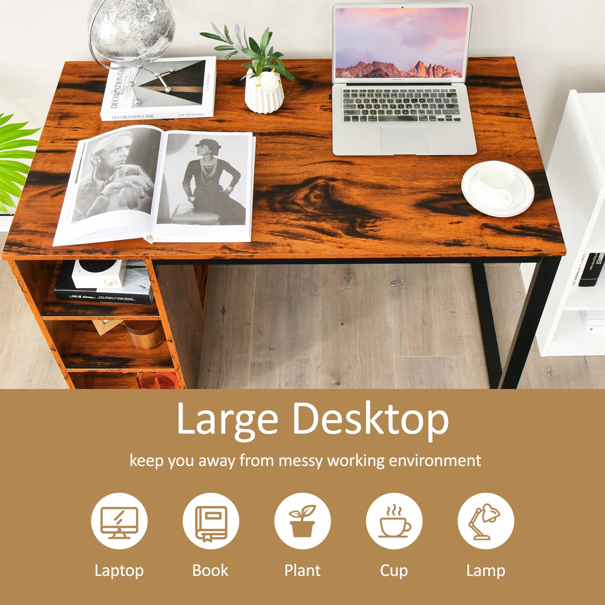 Gtnali JCY-10145HY desks - View #3