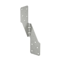 Straps & Ties Length Measurement 6-in